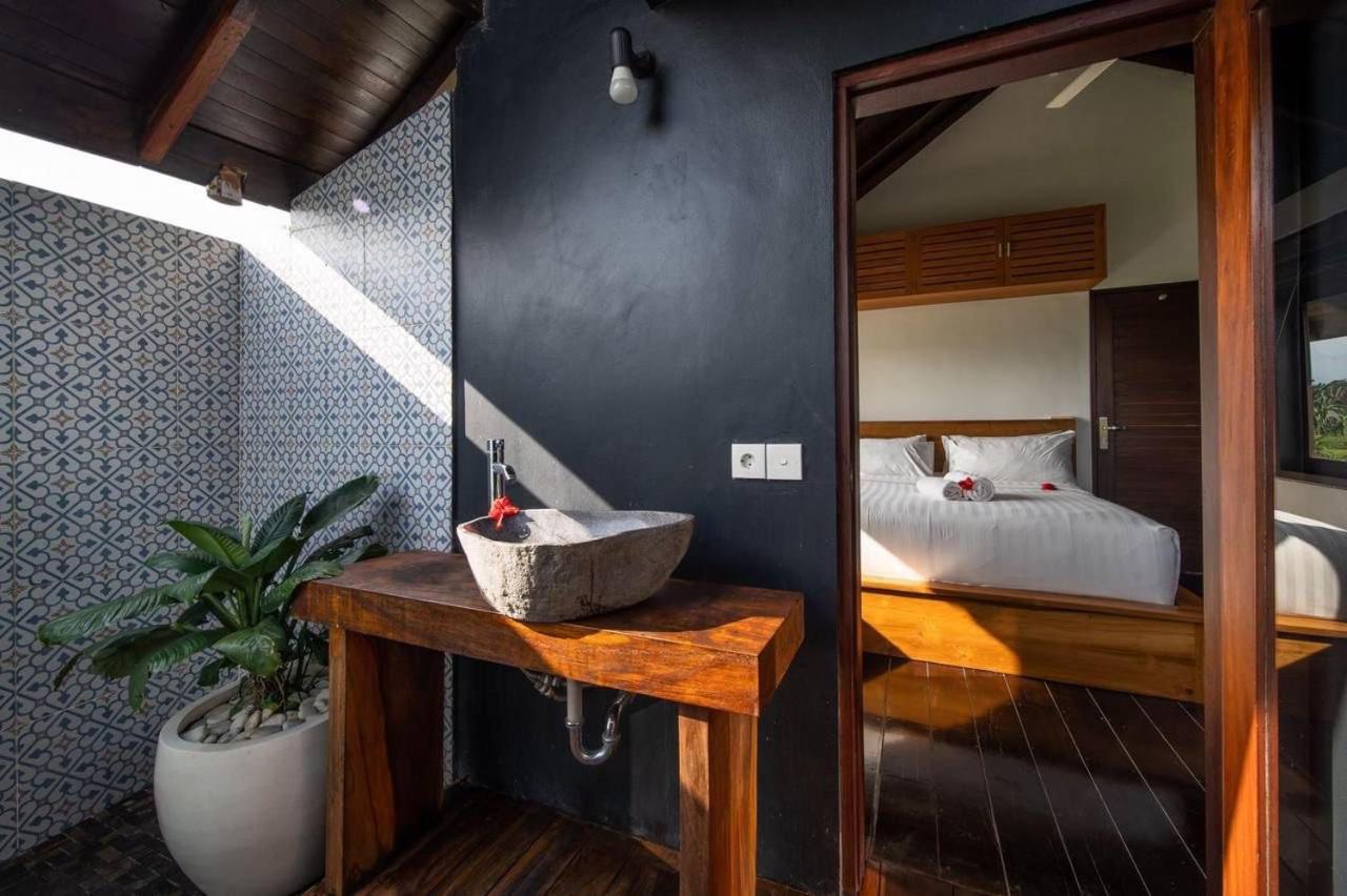 Villa Love Ubud