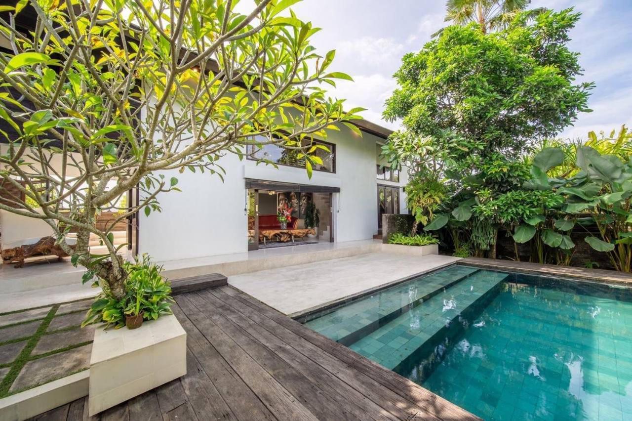 Villa Love Ubud