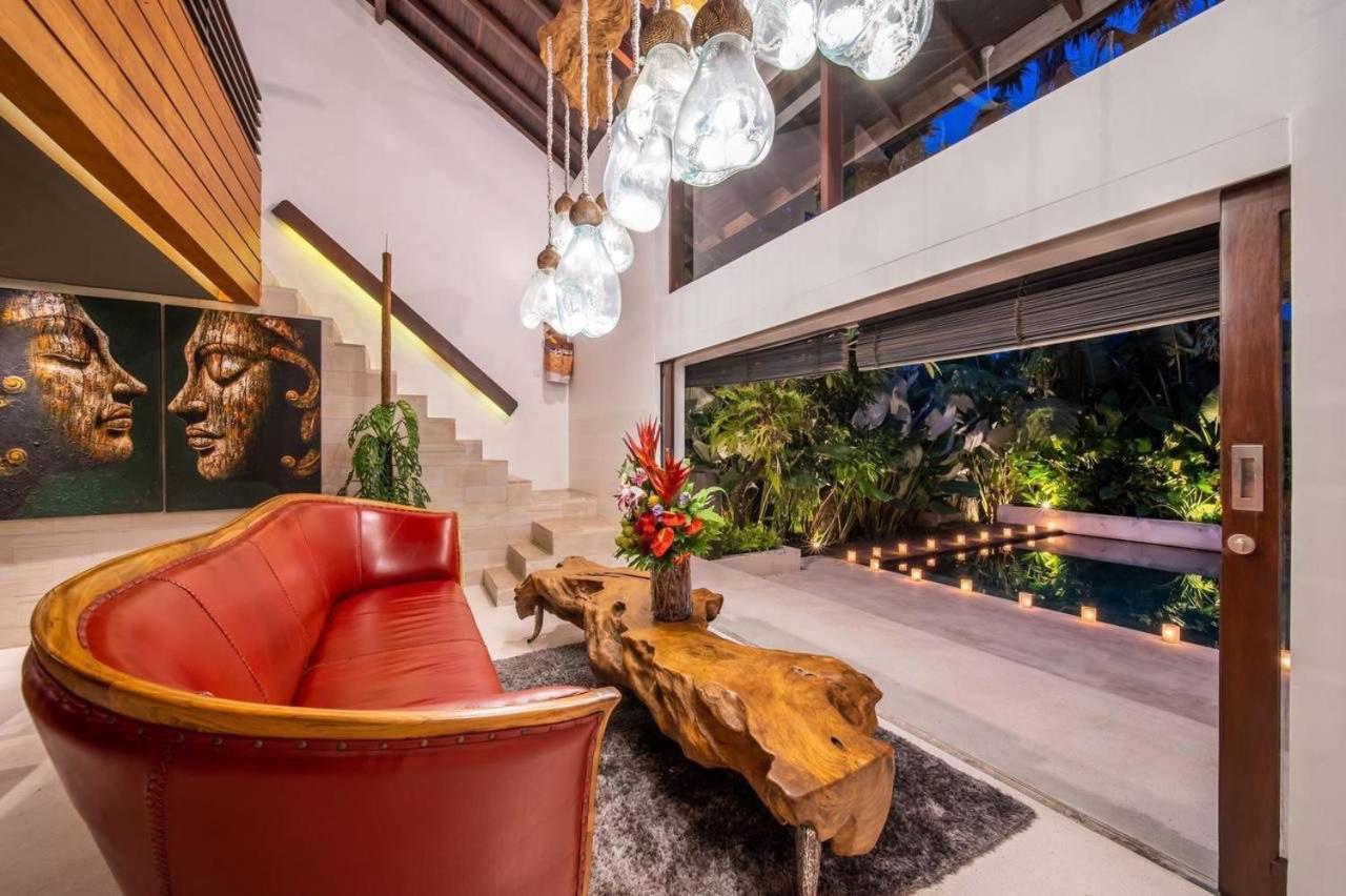 Villa Love Ubud Villa *