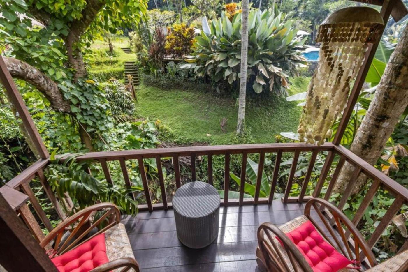Samastiti Near The Yoga Barn Ubud (Bali)