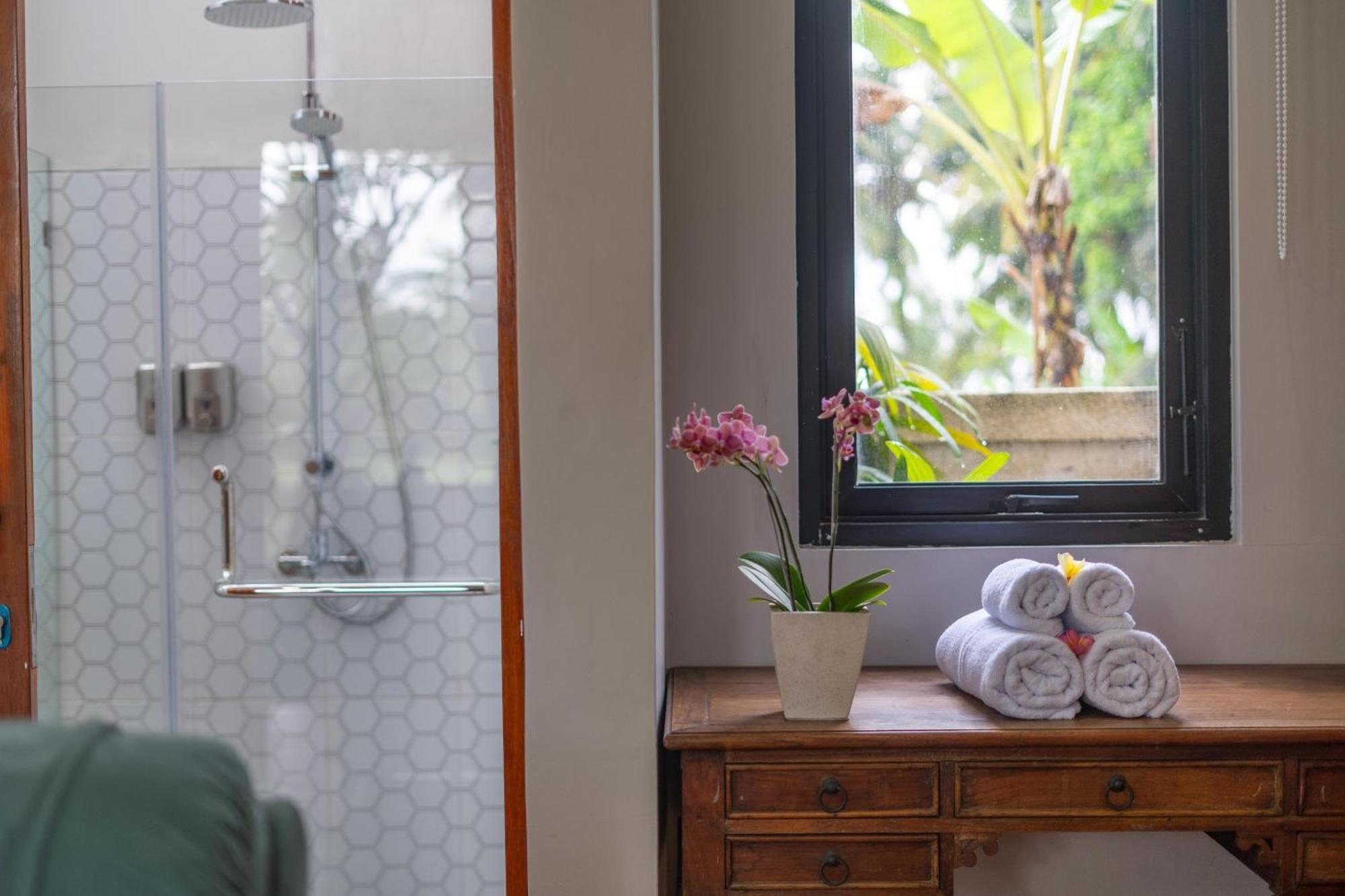 Villa Puri Kembang Ayu Private Ubud (Bali)