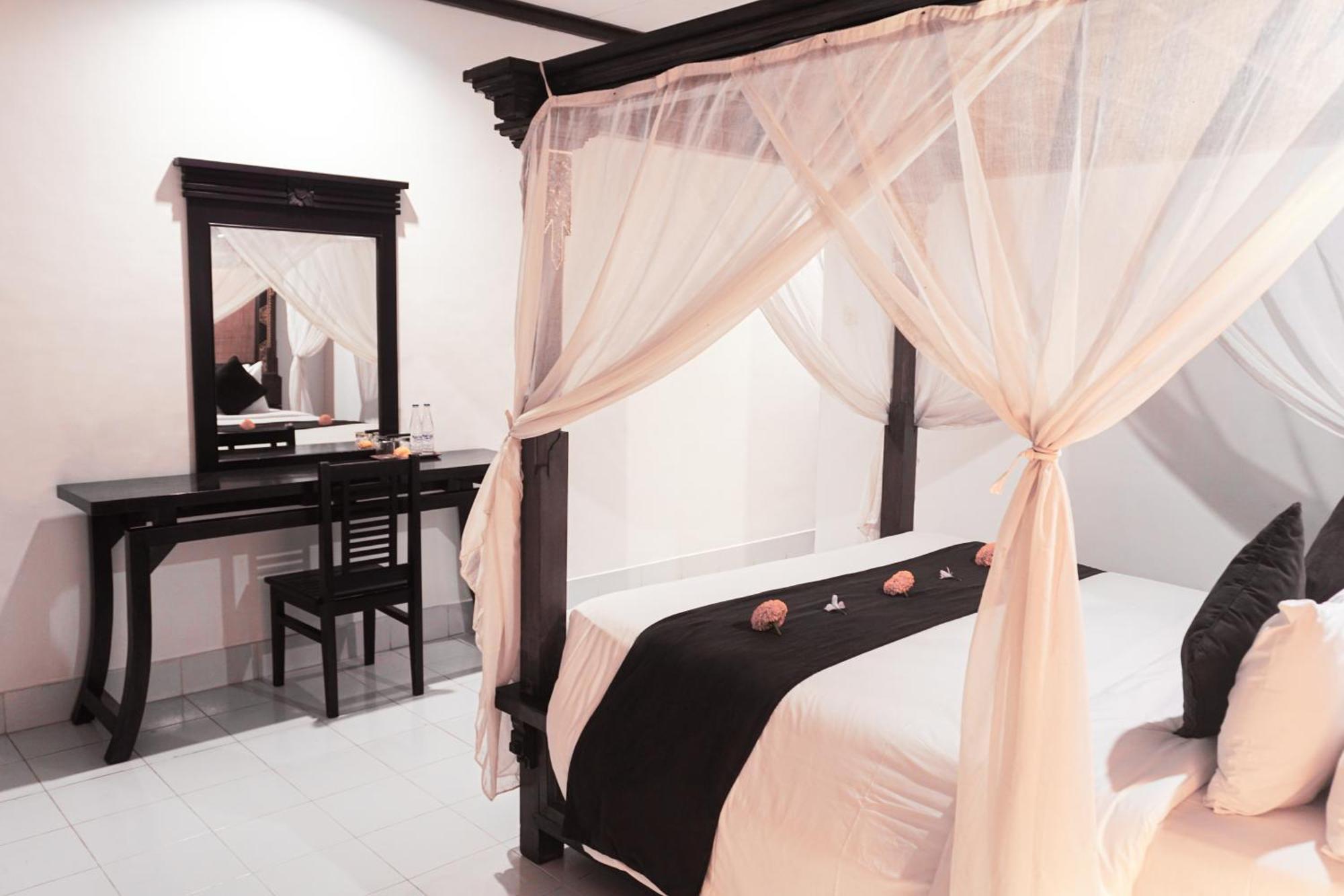 Garden View 3* Ubud