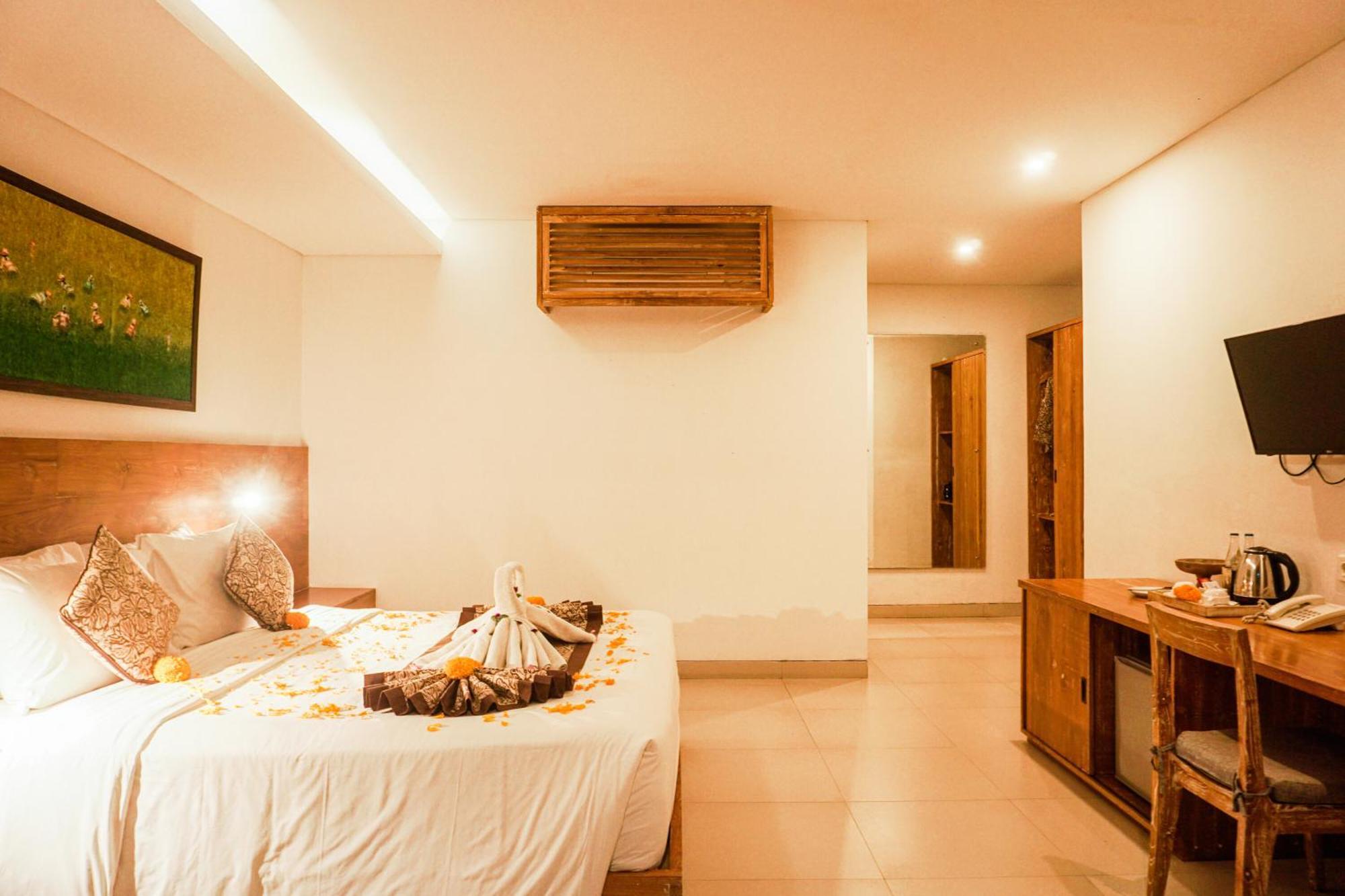 Guest house Garden View Ubud (Bali)