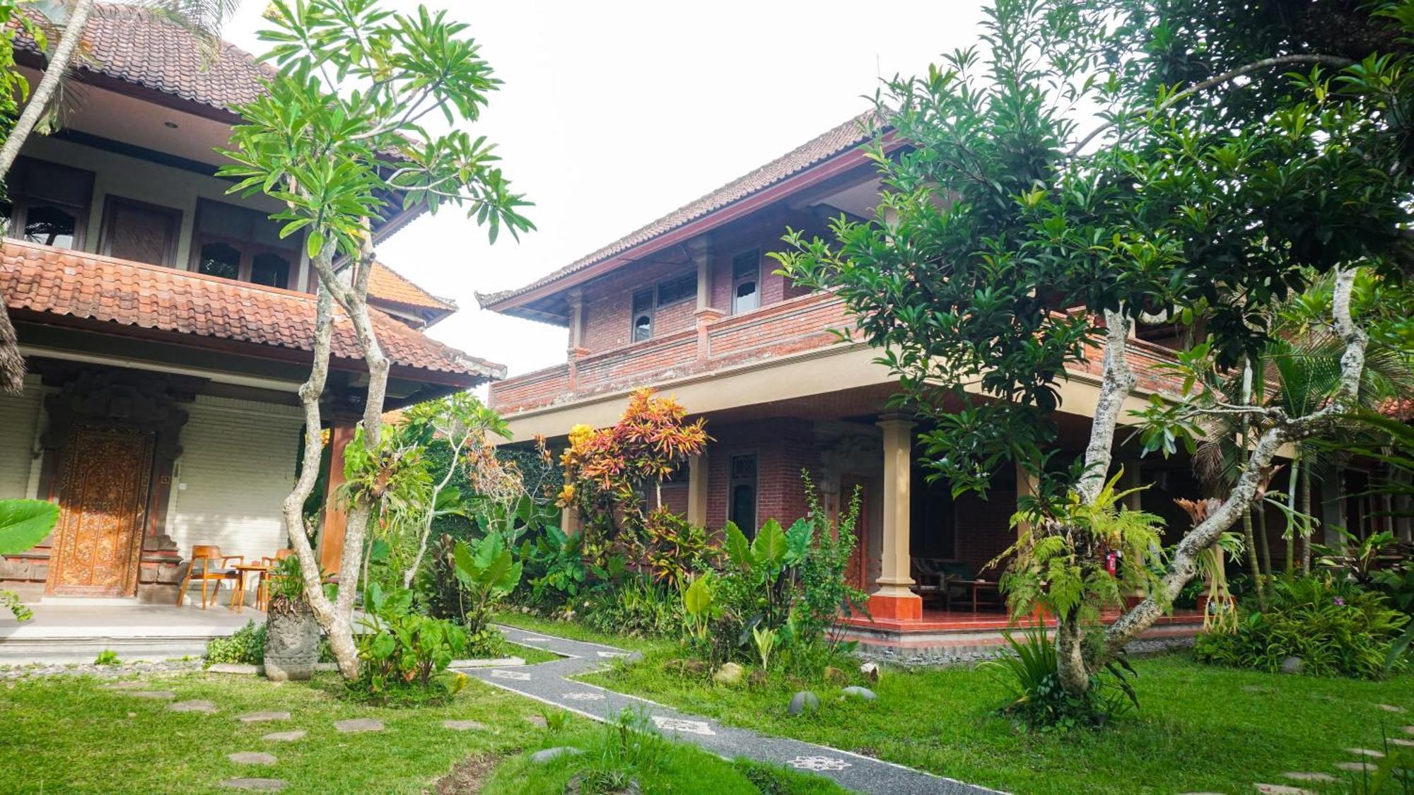 Garden View Guest house