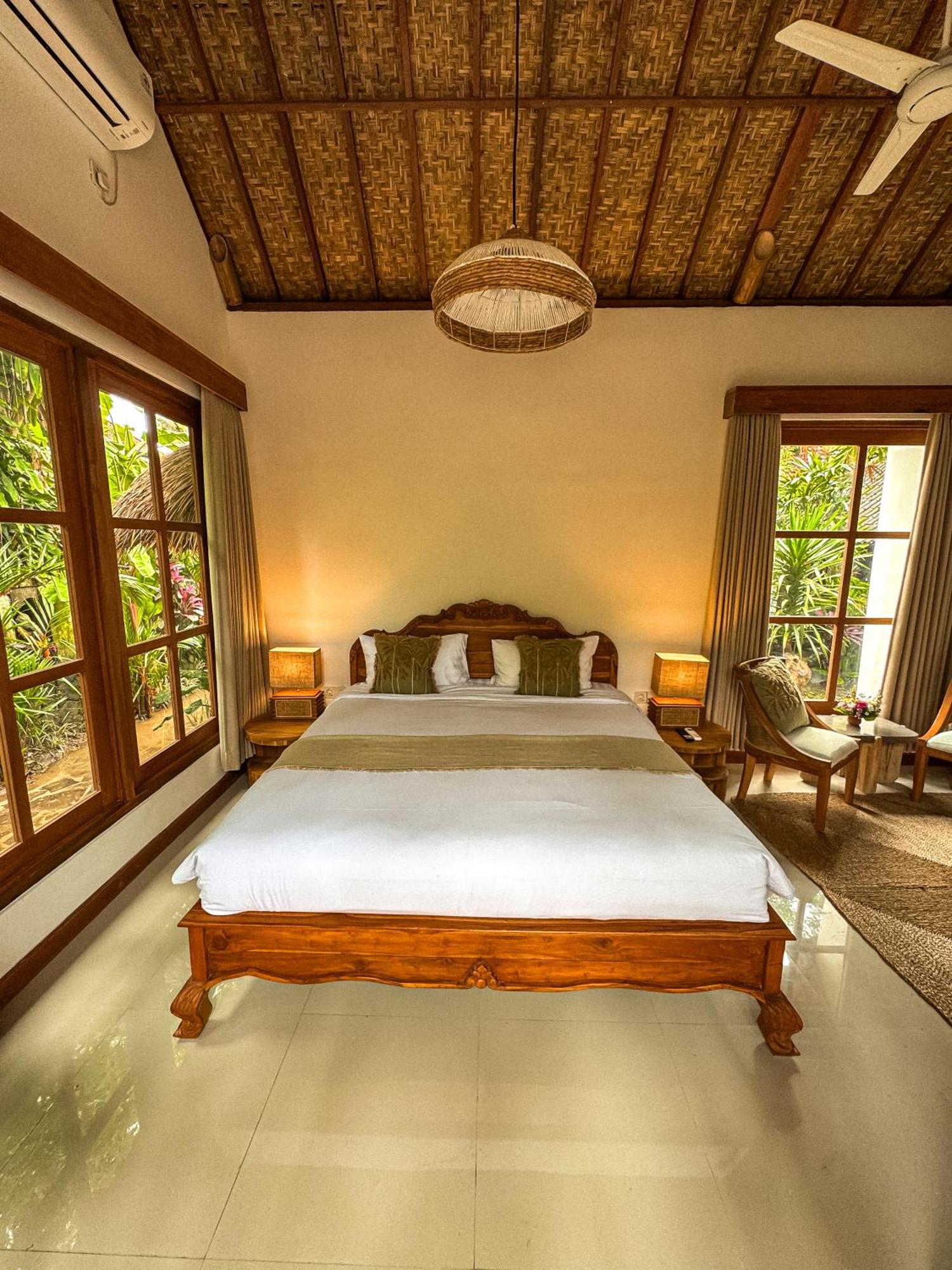 Bali Maison Bed & Breakfast