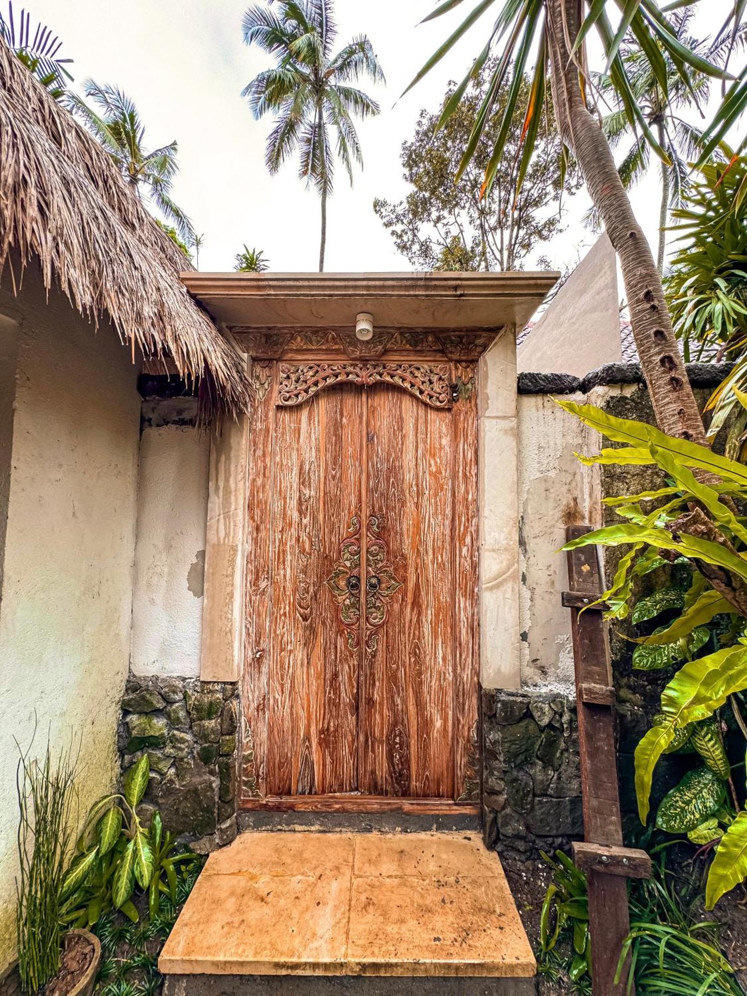 Bed & Breakfast Bali Maison *