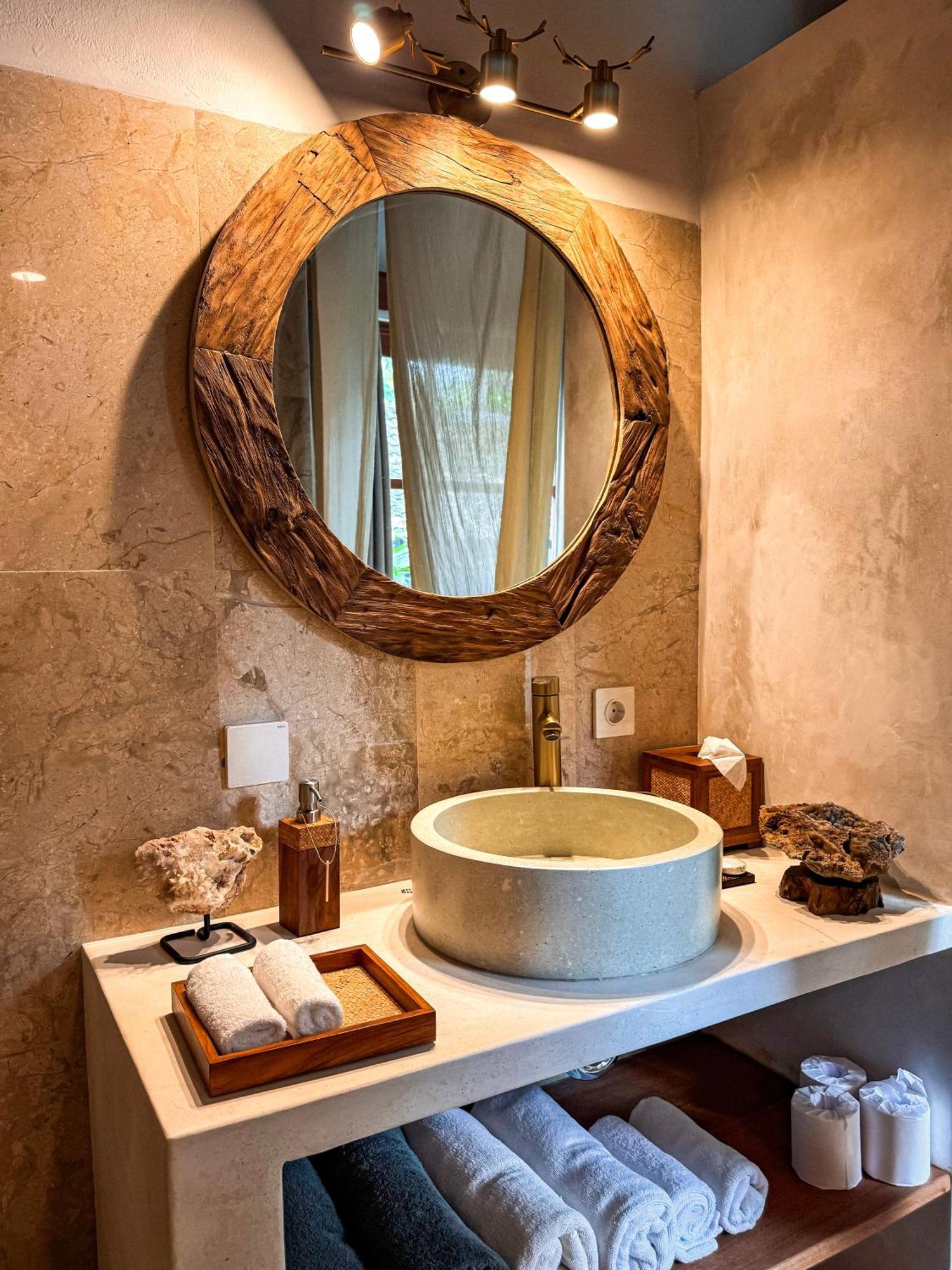 Bali Maison Bed & Breakfast Ubud (Bali)
