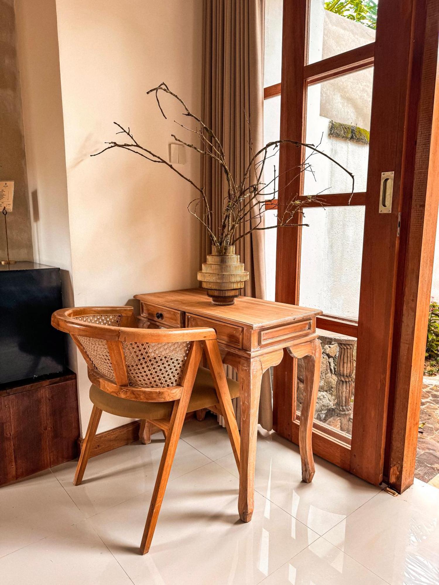 Bed & Breakfast Bali Maison Ubud (Bali)
