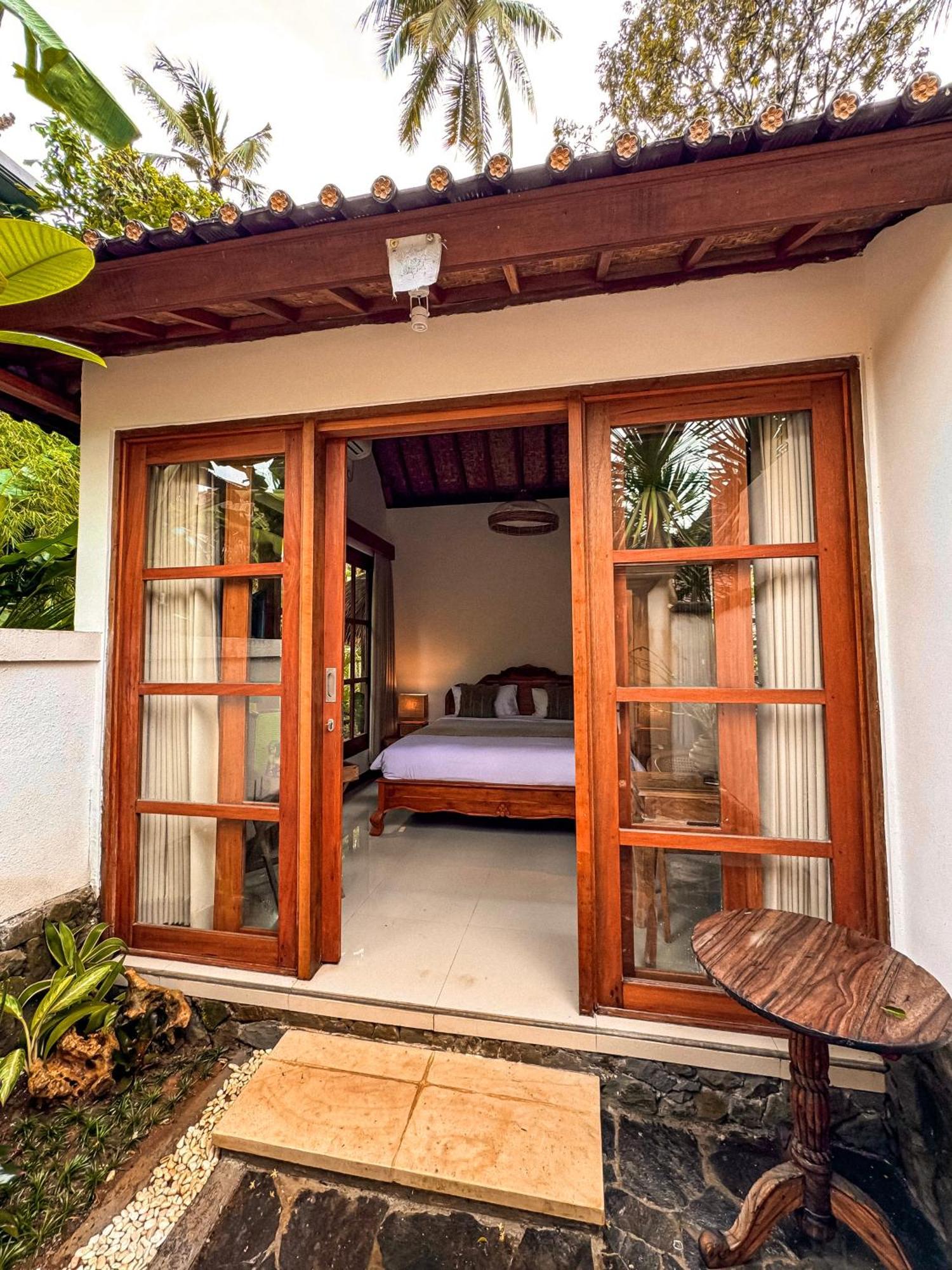 Bali Maison *