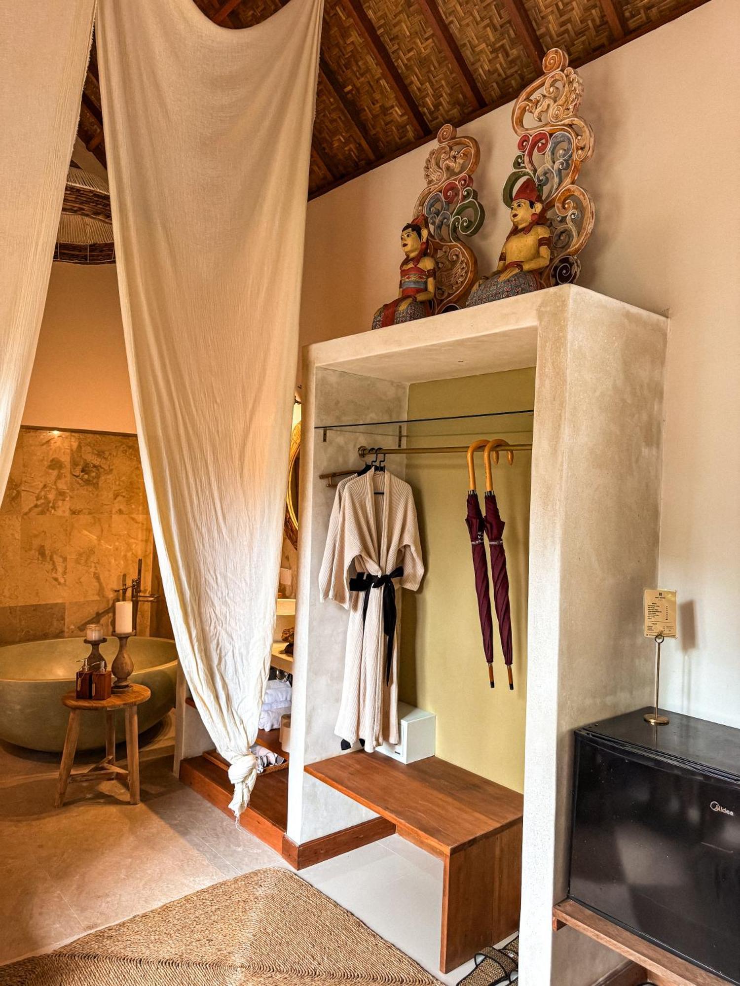 Bali Maison * Ubud (Bali)