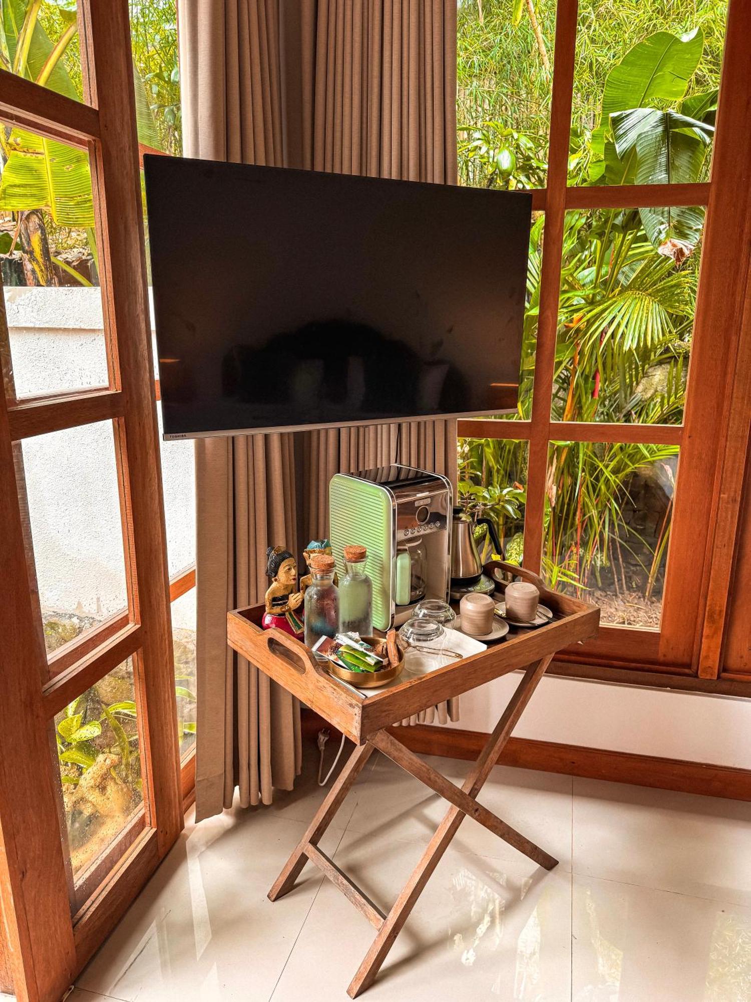 Bali Maison Bed & Breakfast