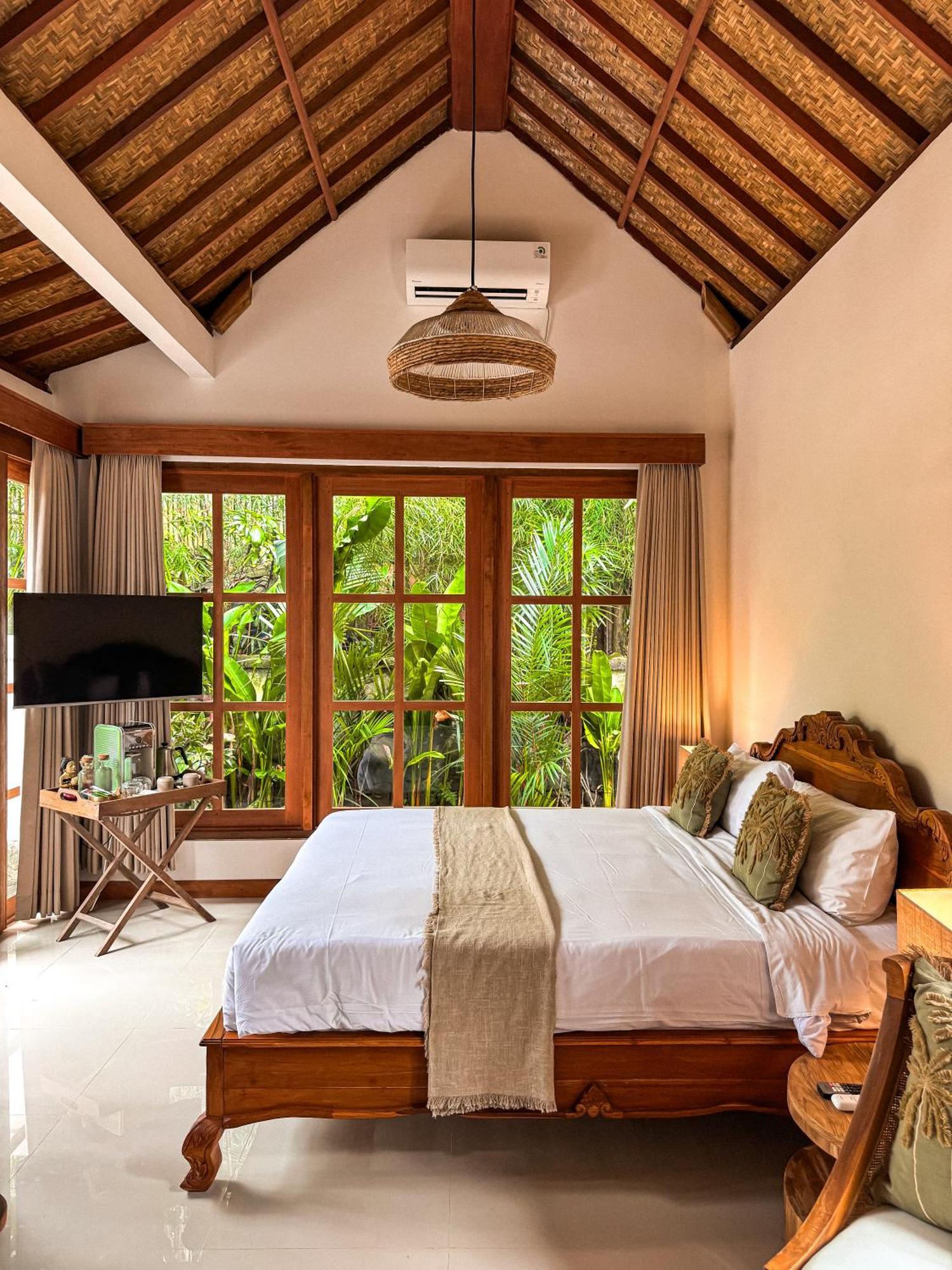 Bed & Breakfast Bali Maison