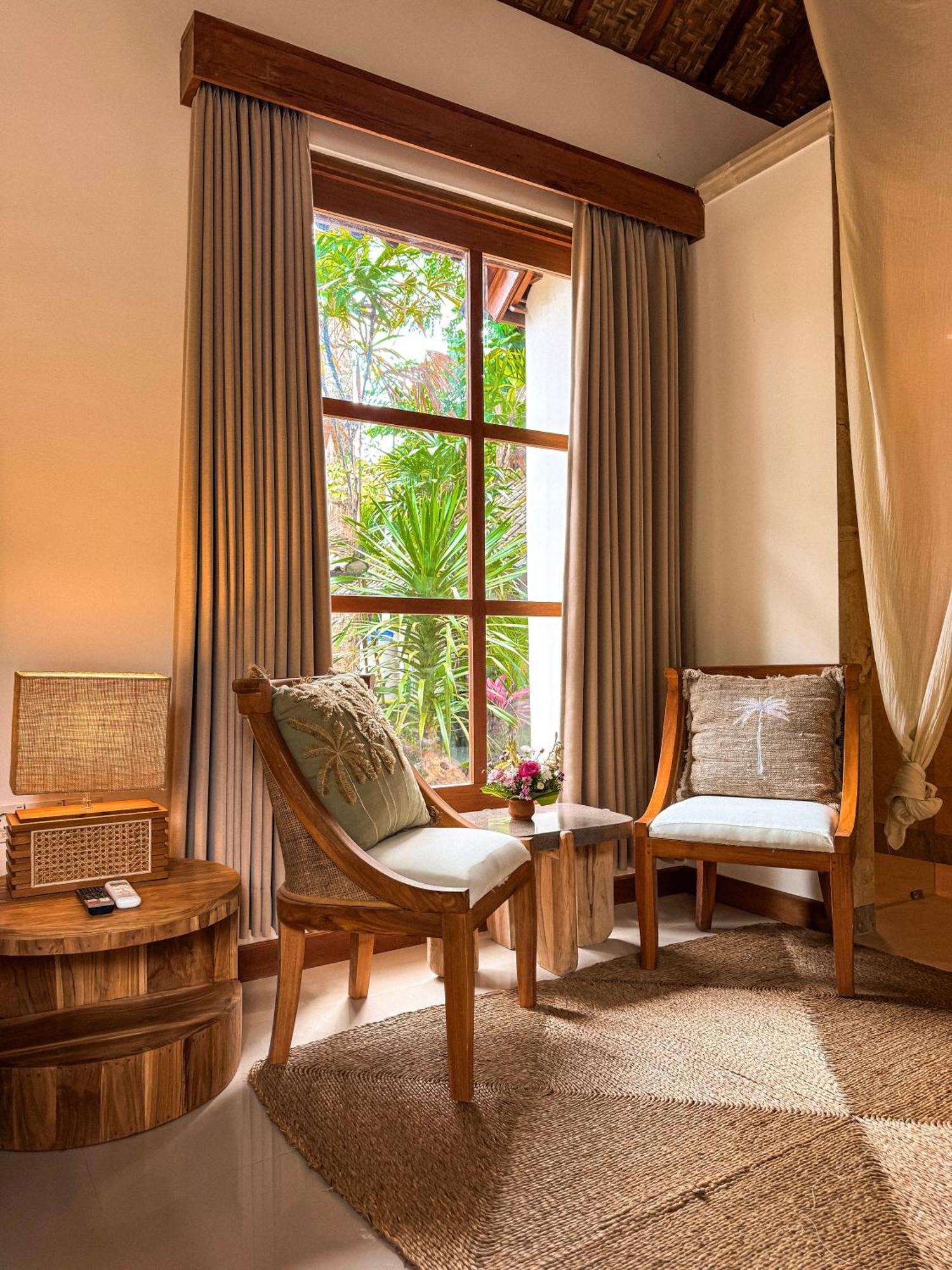 Bed & Breakfast Bali Maison *