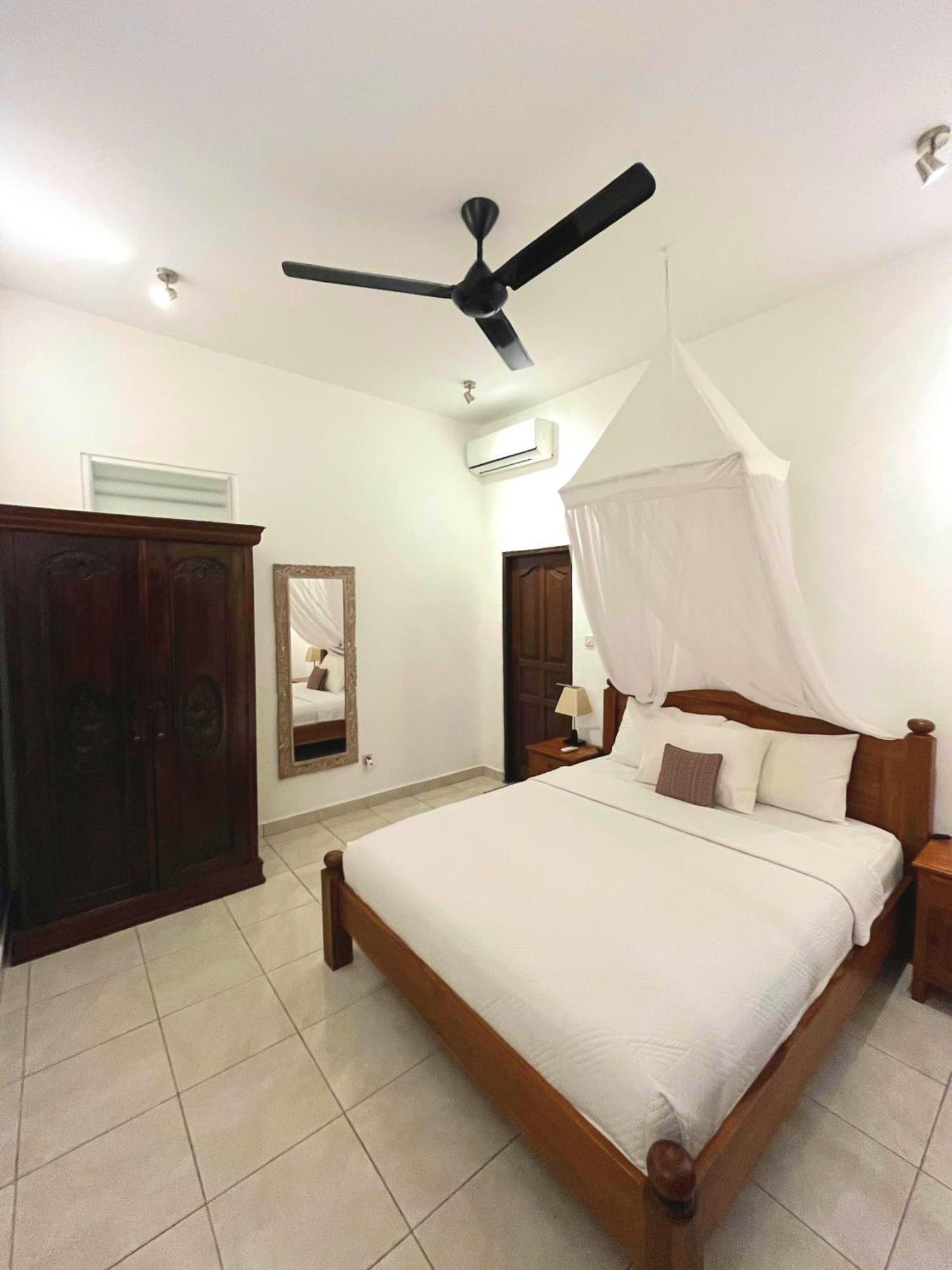 Sari Kembang 1 * Ubud (Bali)