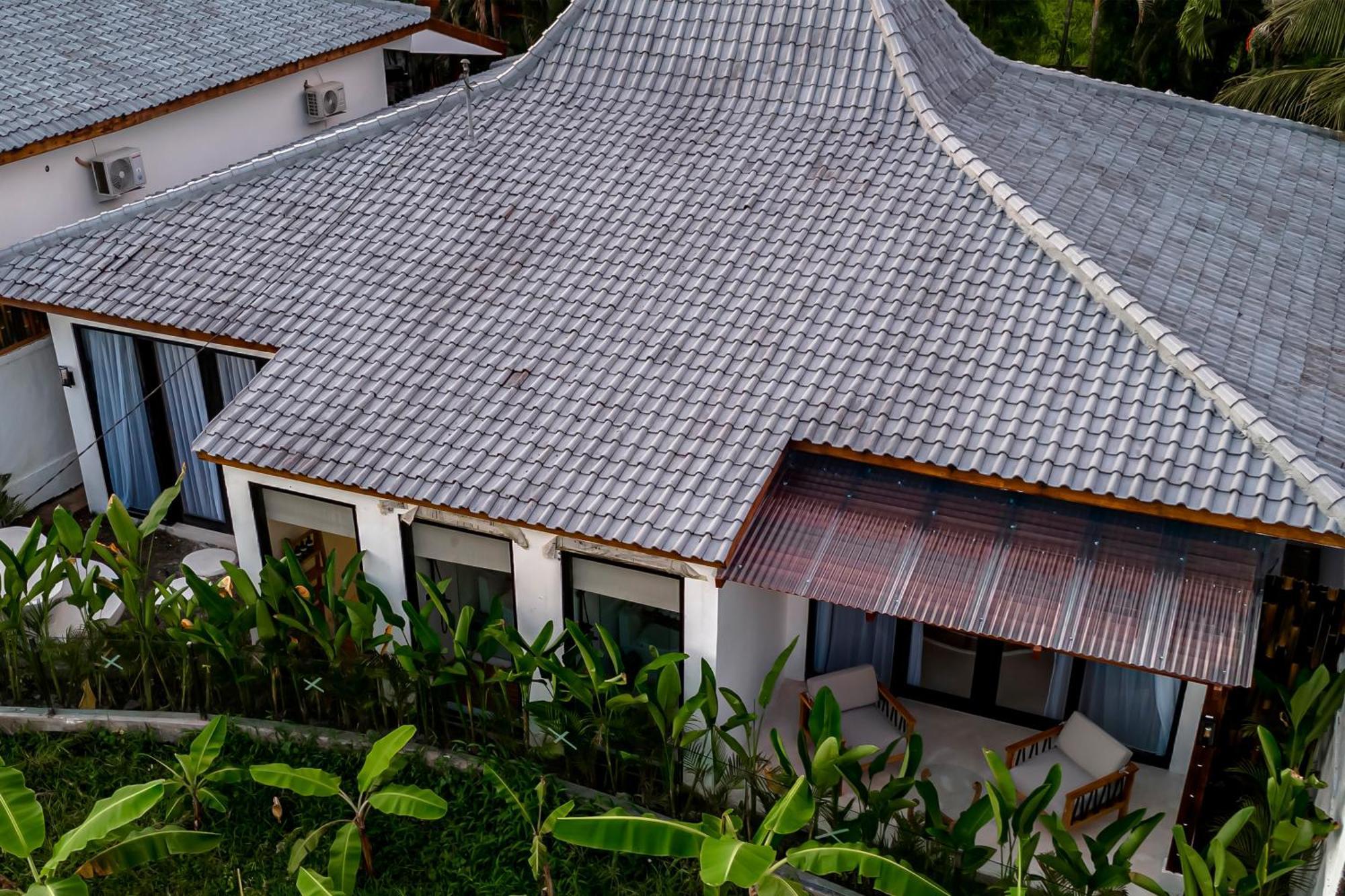 Villa Udara By Evdekimi Ubud (Bali)