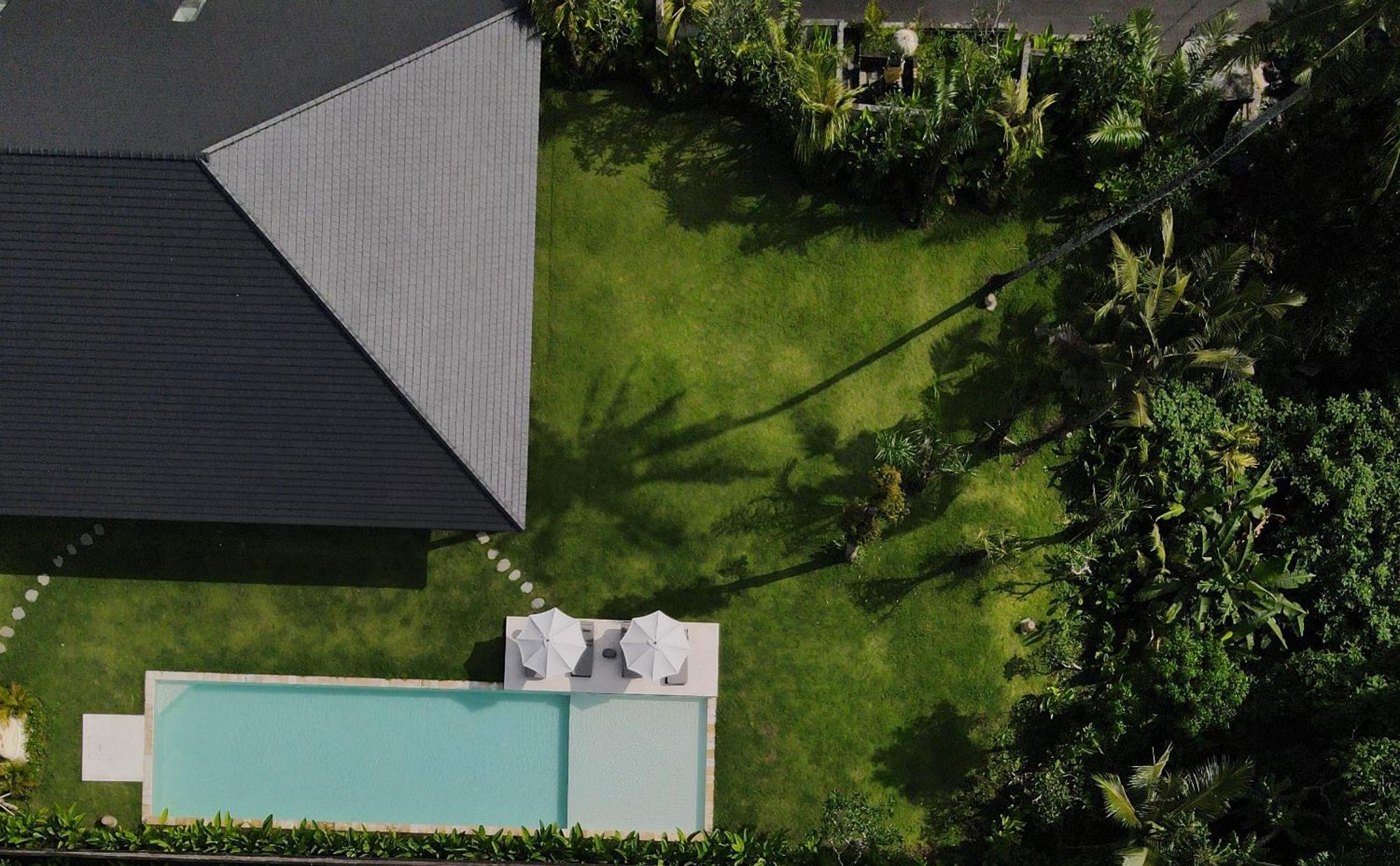 The Jangala Luxury Retreat - Pura