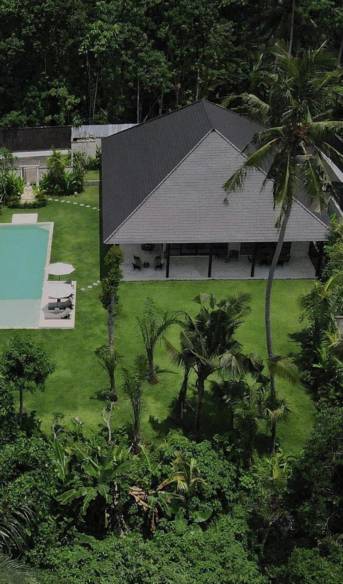 The Jangala Luxury Retreat - Pura *