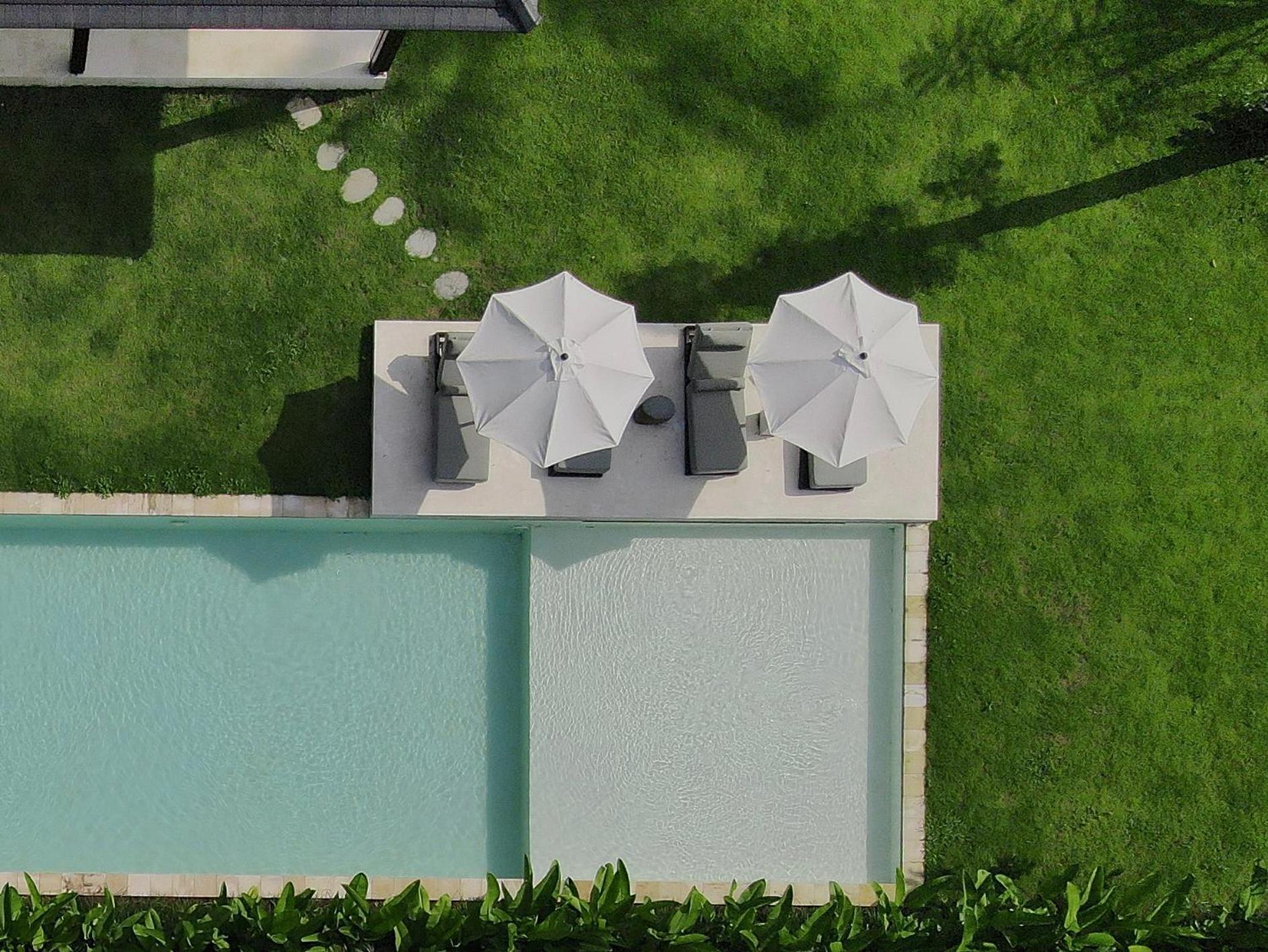 The Jangala Luxury Retreat - Pura Villa Ubud (Bali)