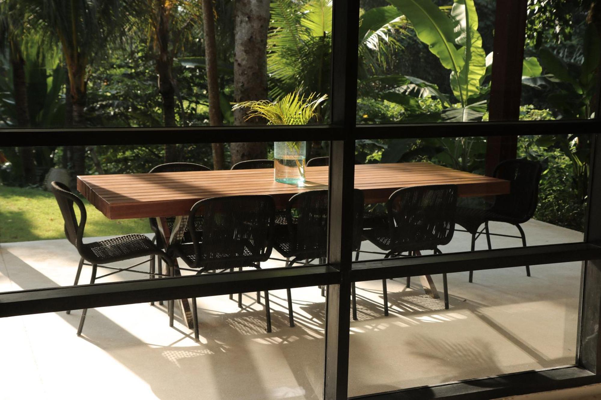 The Jangala Luxury Retreat - Hutan