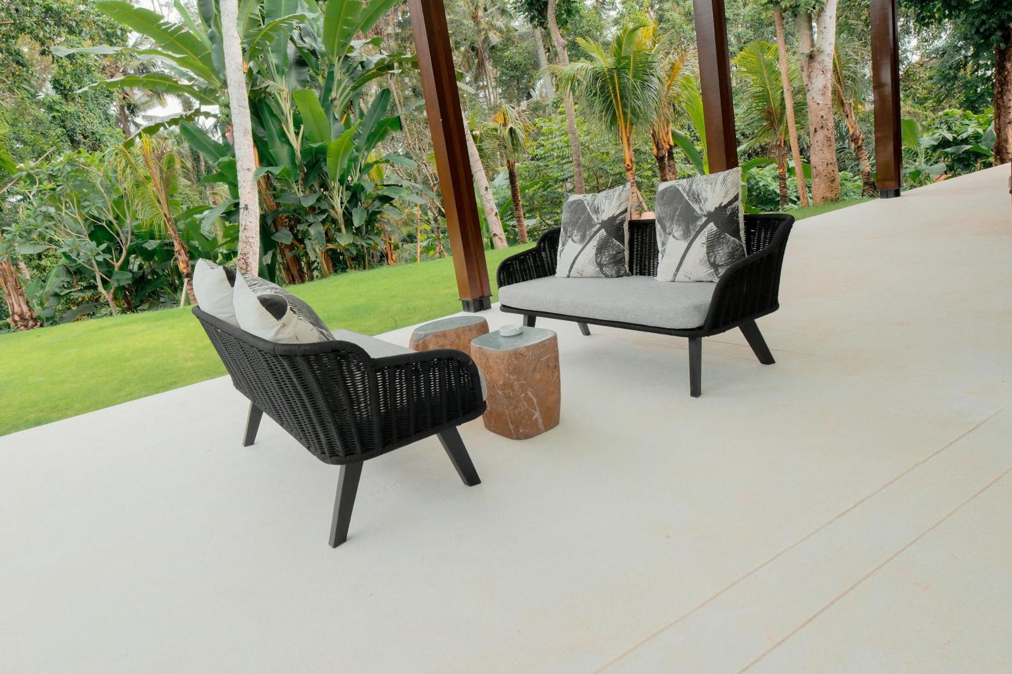 The Jangala Luxury Retreat - Hutan Villa