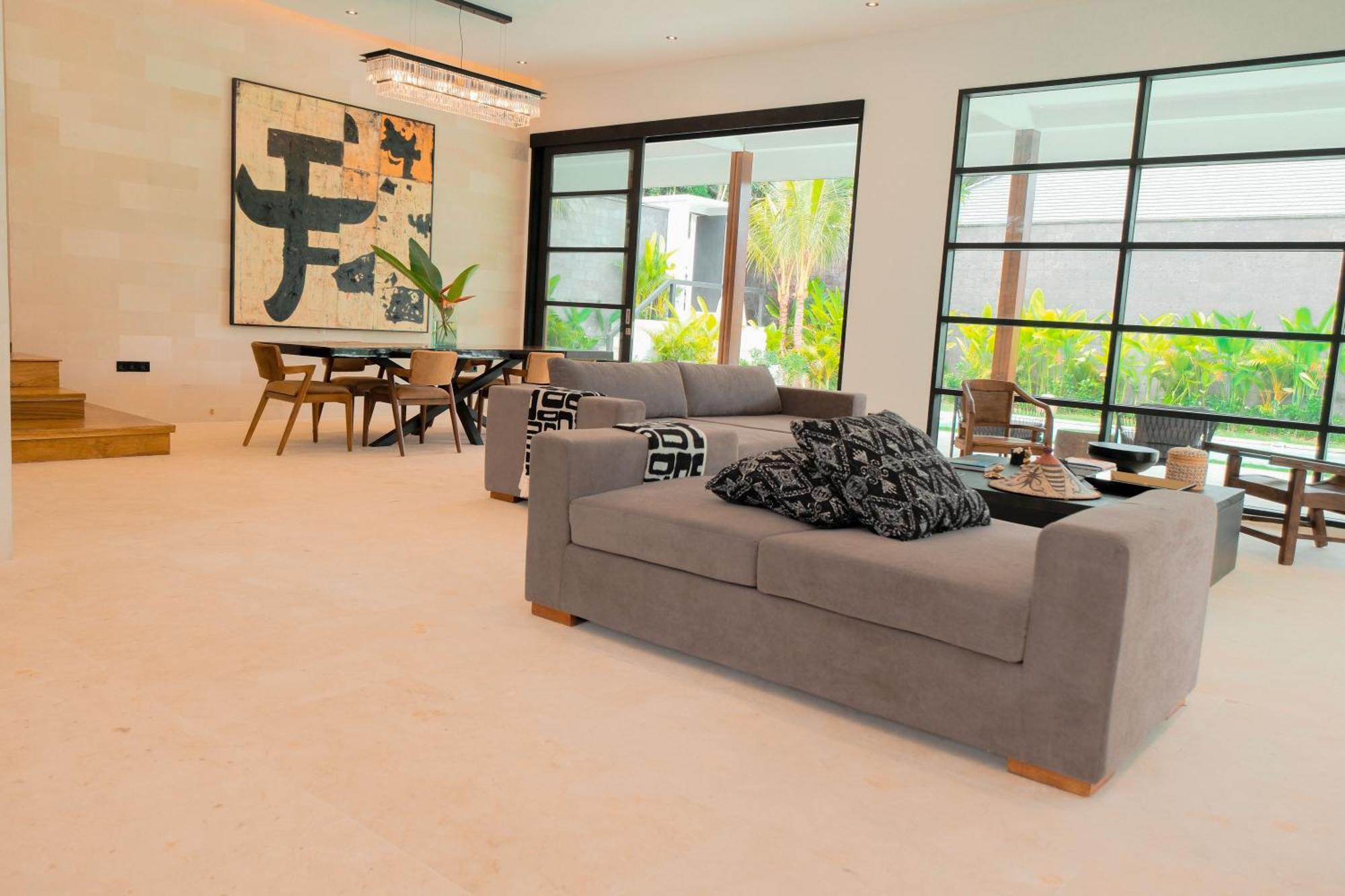 Villa The Jangala Luxury Retreat - Hutan *