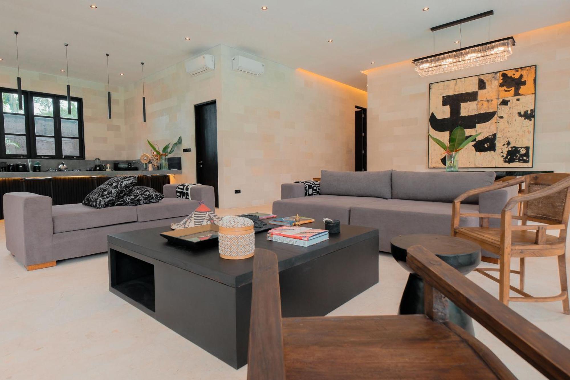The Jangala Luxury Retreat - Hutan Villa Ubud (Bali)