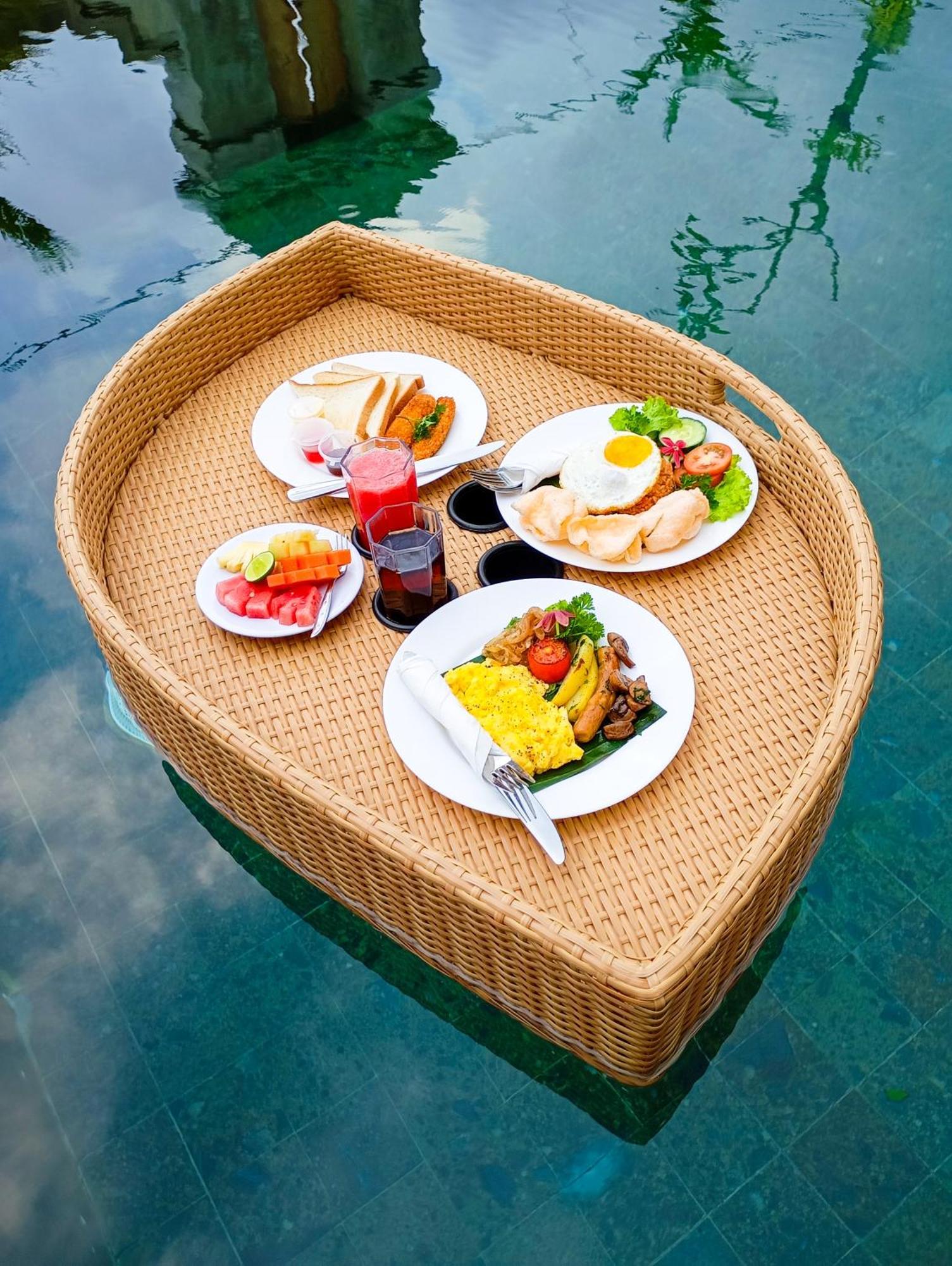 Villa Arca Bali Private Pool Ubud (Bali)