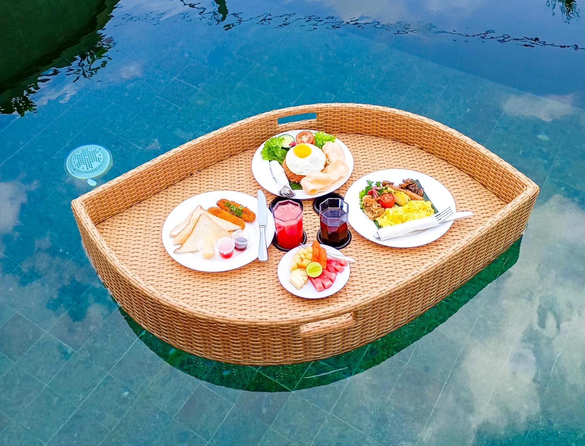 Arca Bali Private Pool * Ubud (Bali)