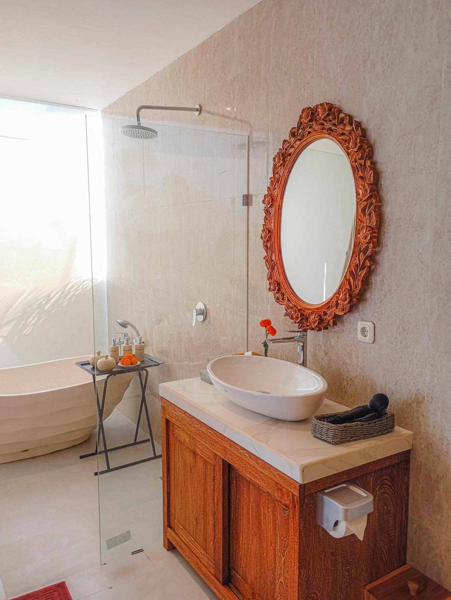 Arca Bali Private Pool Villa