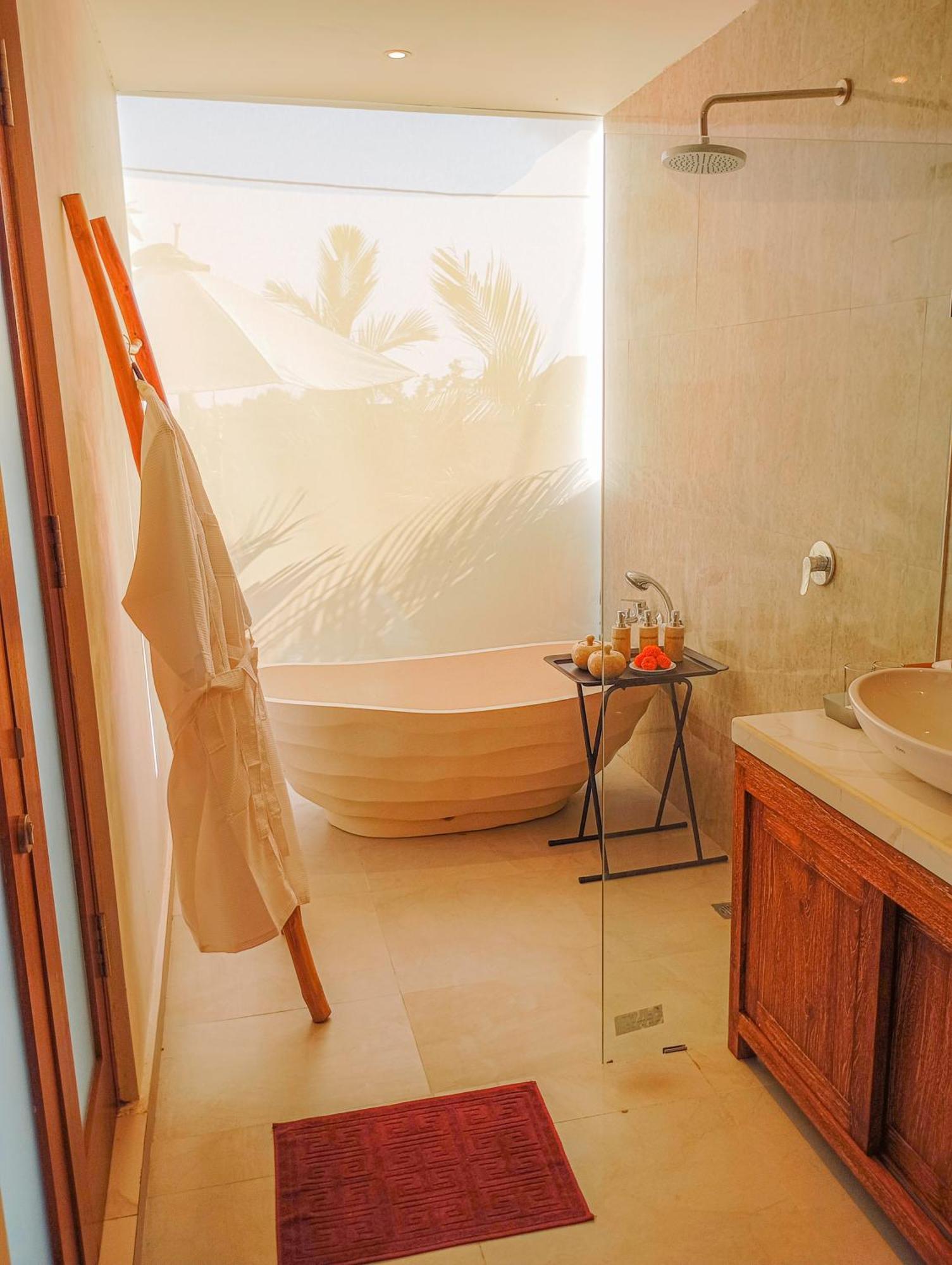 Arca Bali Private Pool *