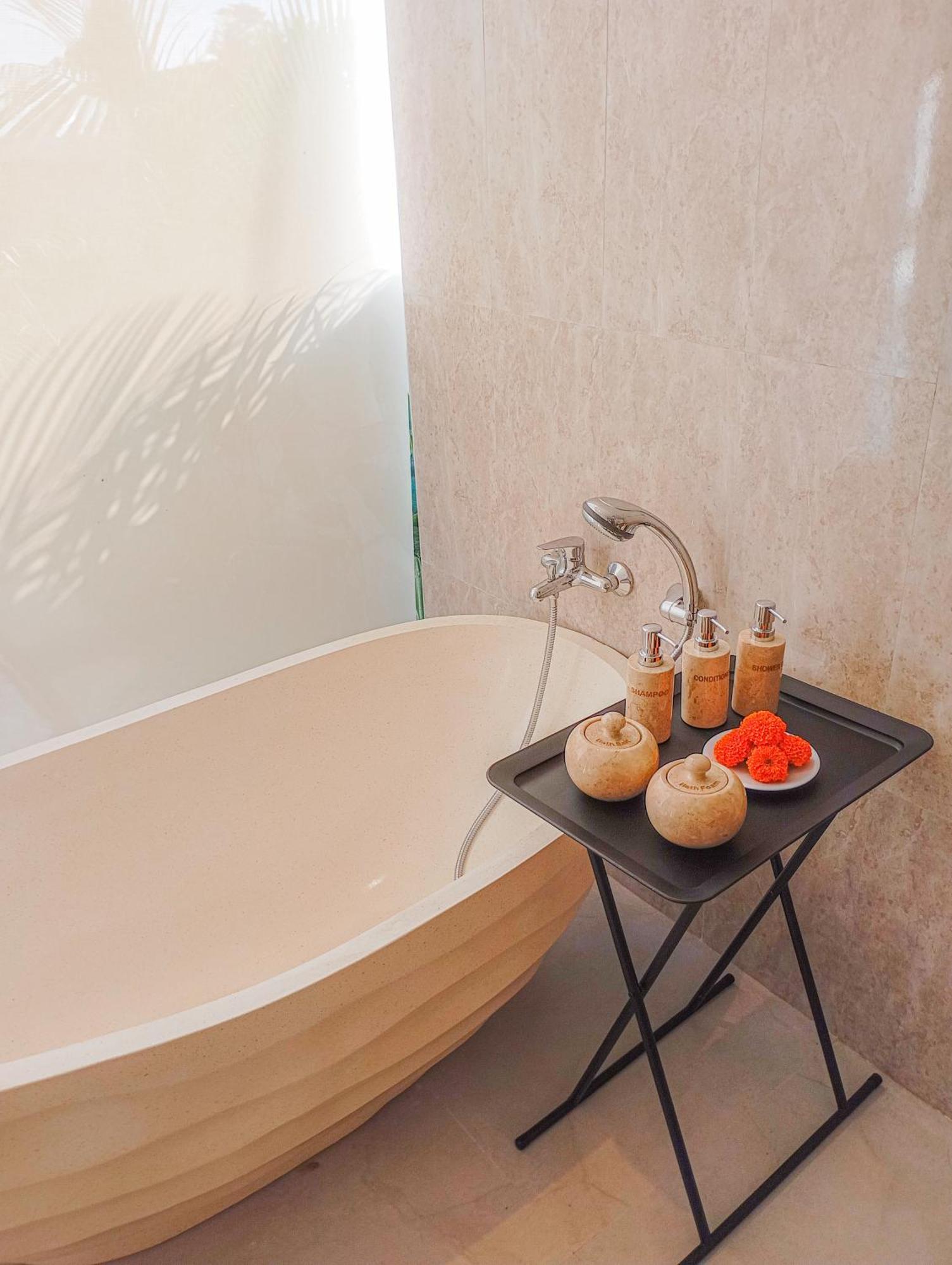 Villa Arca Bali Private Pool