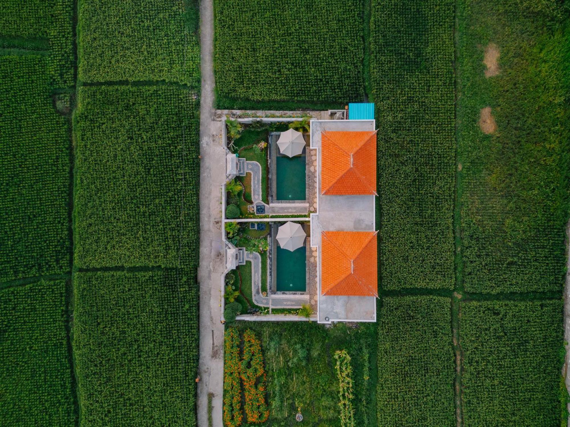Arca Bali Private Pool *