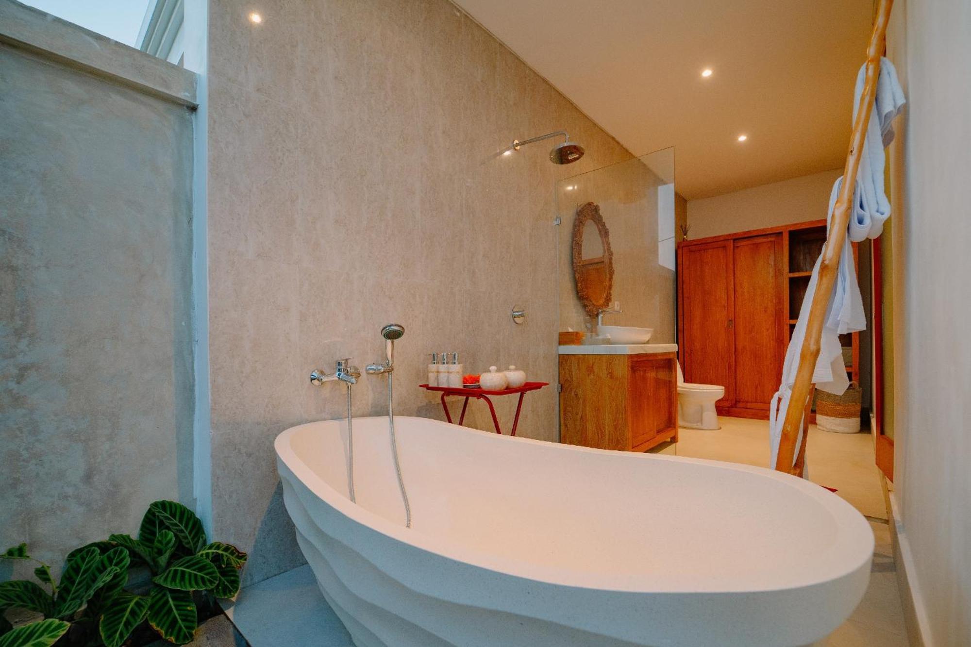 Arca Bali Private Pool *