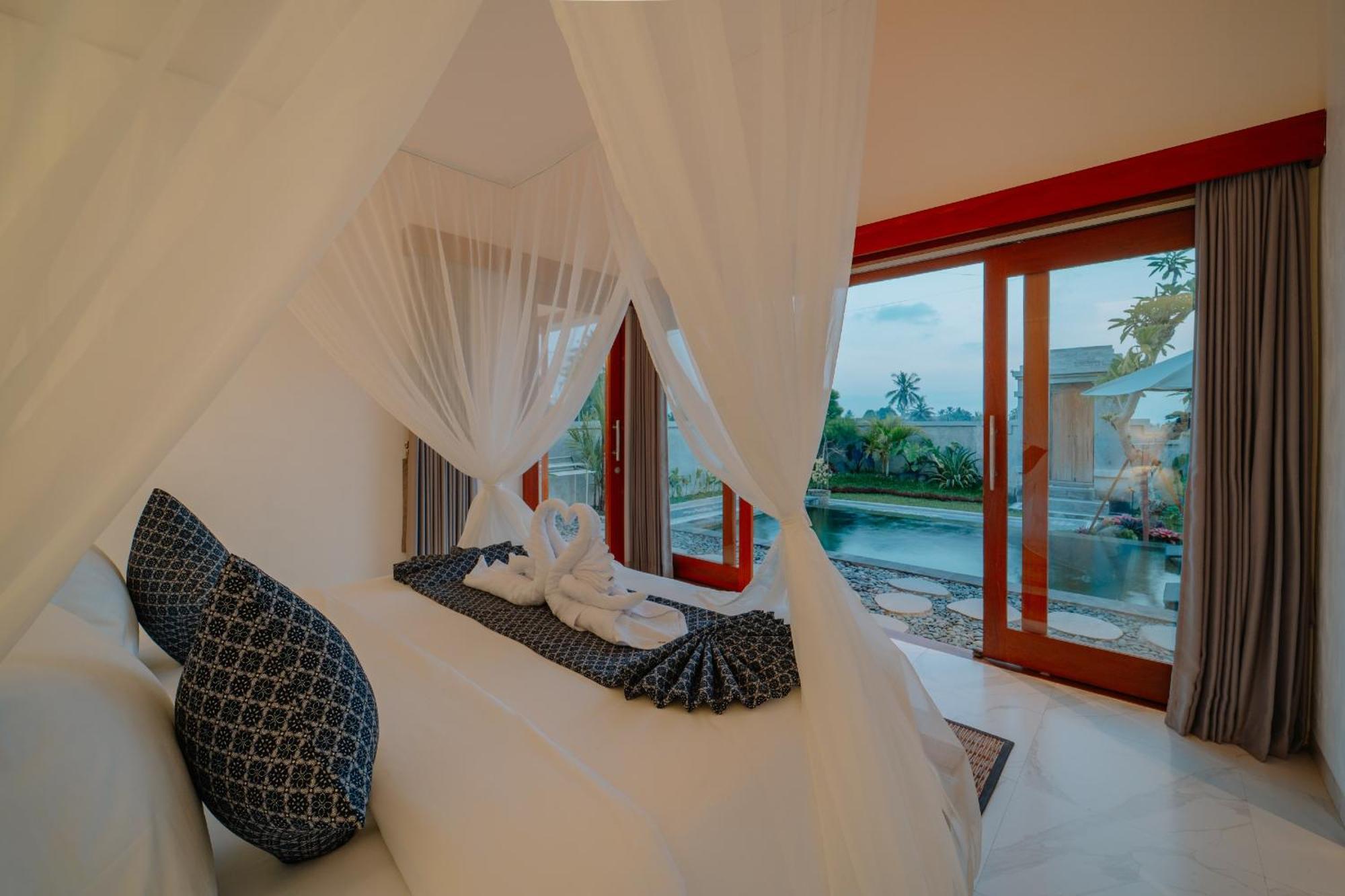 Arca Bali Private Pool *