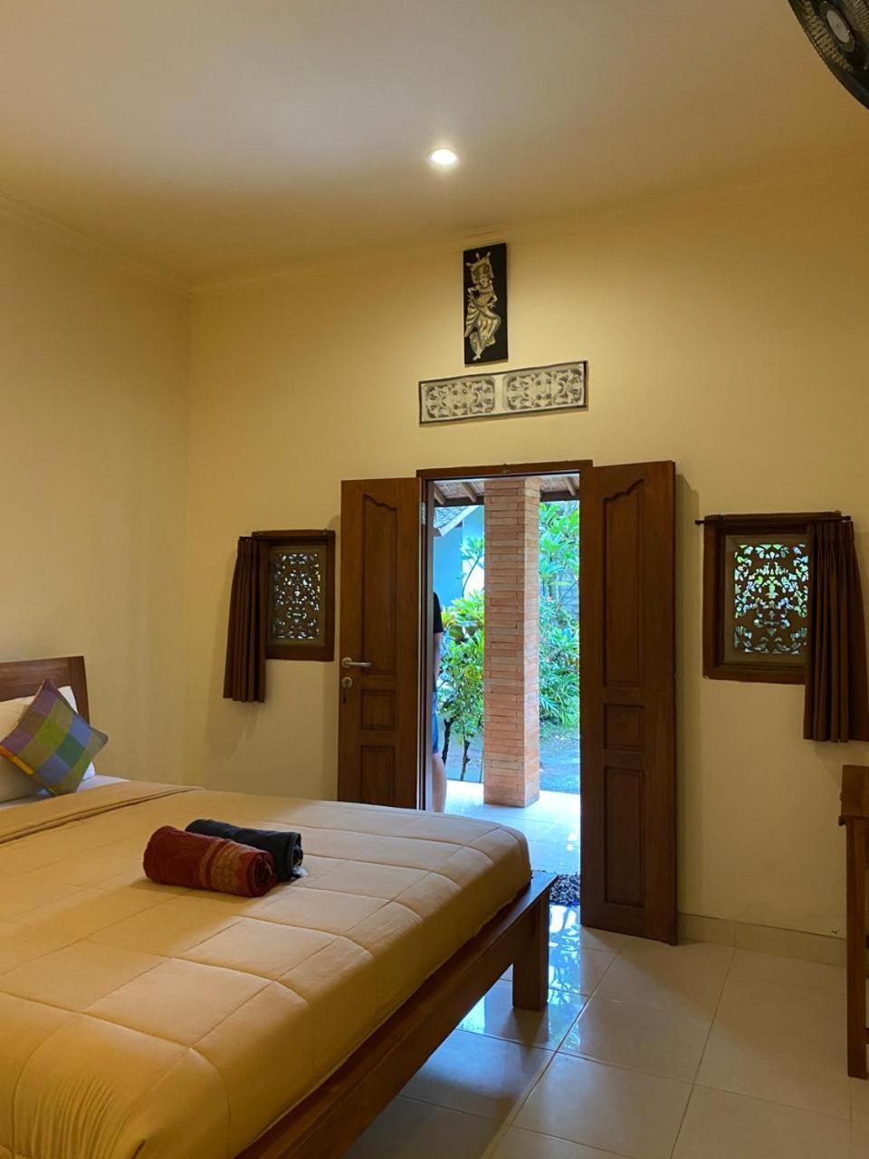 Homestay Jempeng *