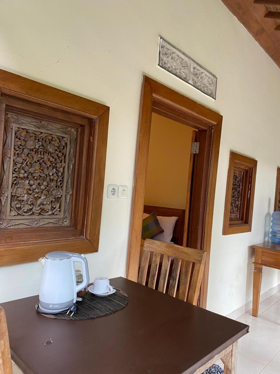 Jempeng Homestay