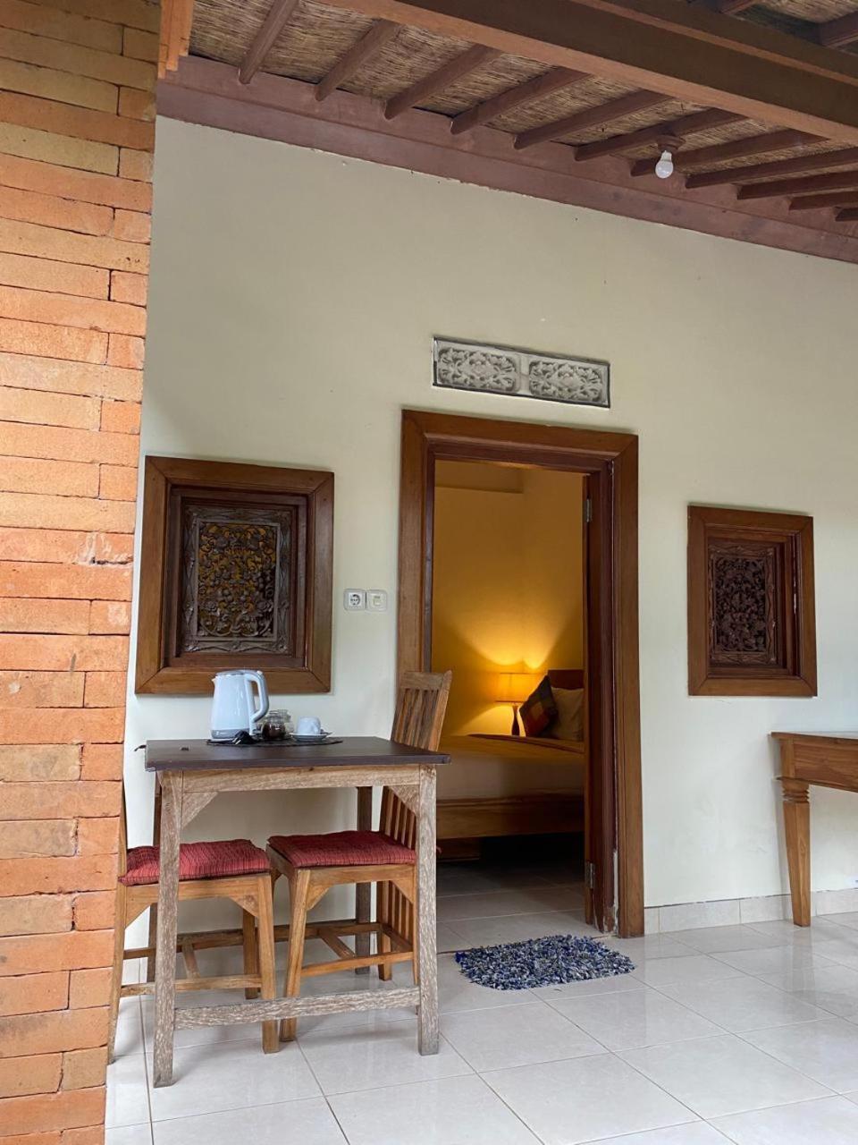 Jempeng Ubud (Bali)