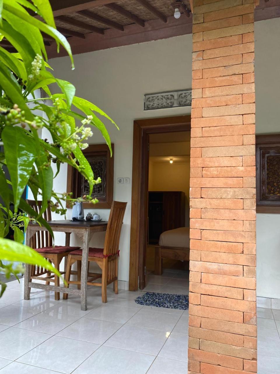 Jempeng * Ubud (Bali)