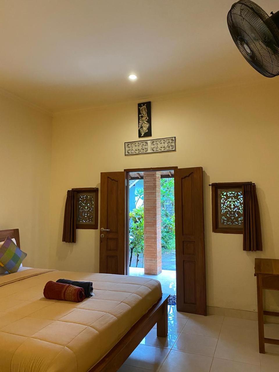 Homestay Jempeng