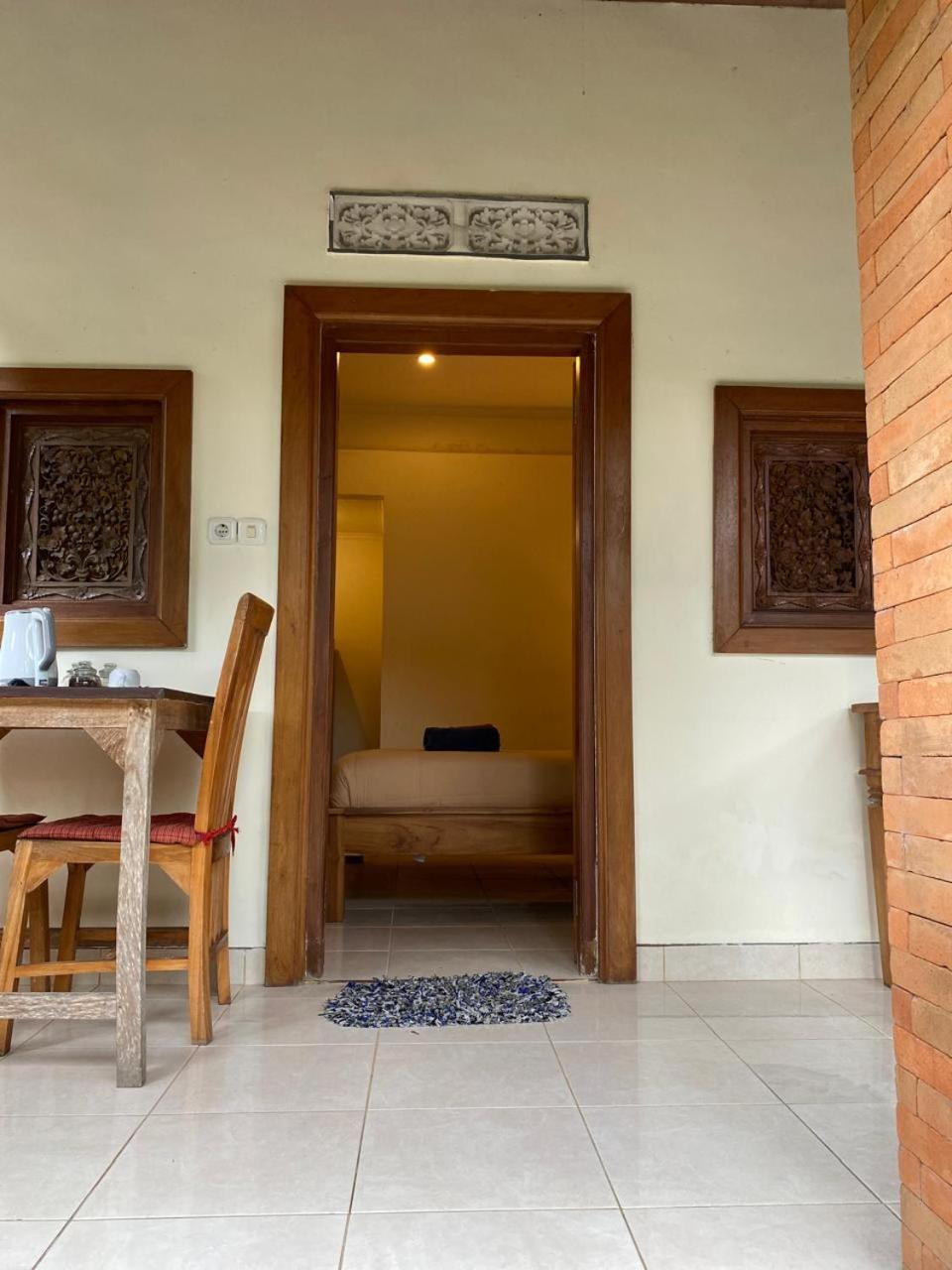 Homestay Jempeng *