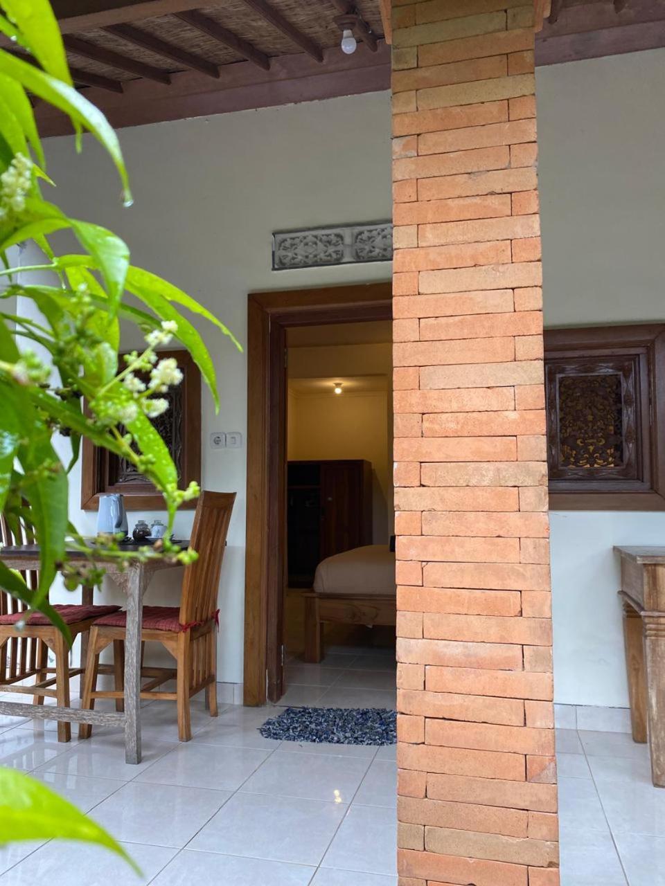 Jempeng Homestay