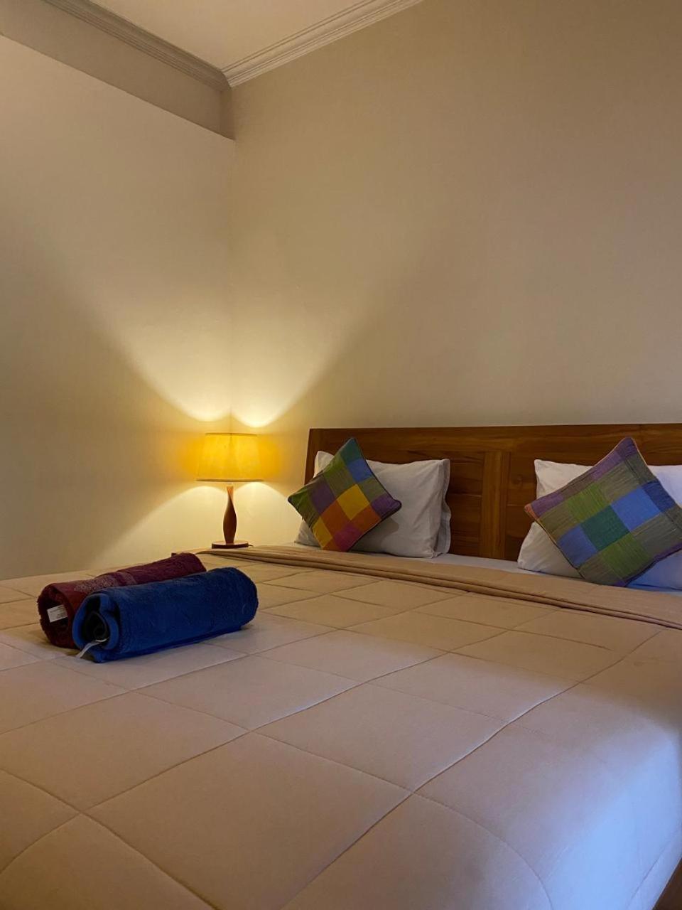 Jempeng Homestay *