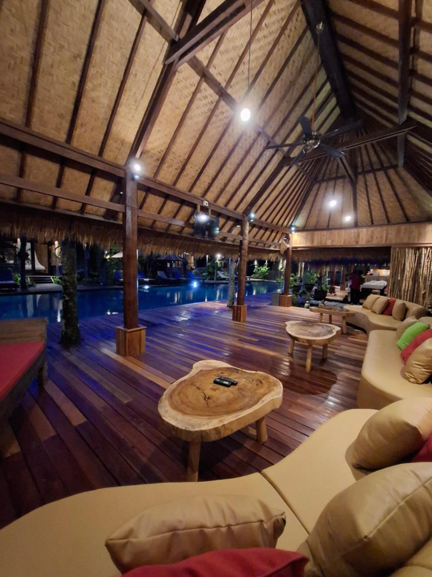 Virgin Tirta Tawar Villa Ubud (Bali)