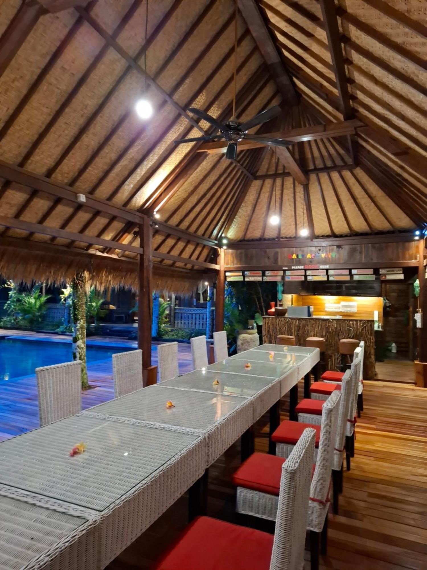 Virgin Tirta Tawar * Ubud (Bali)