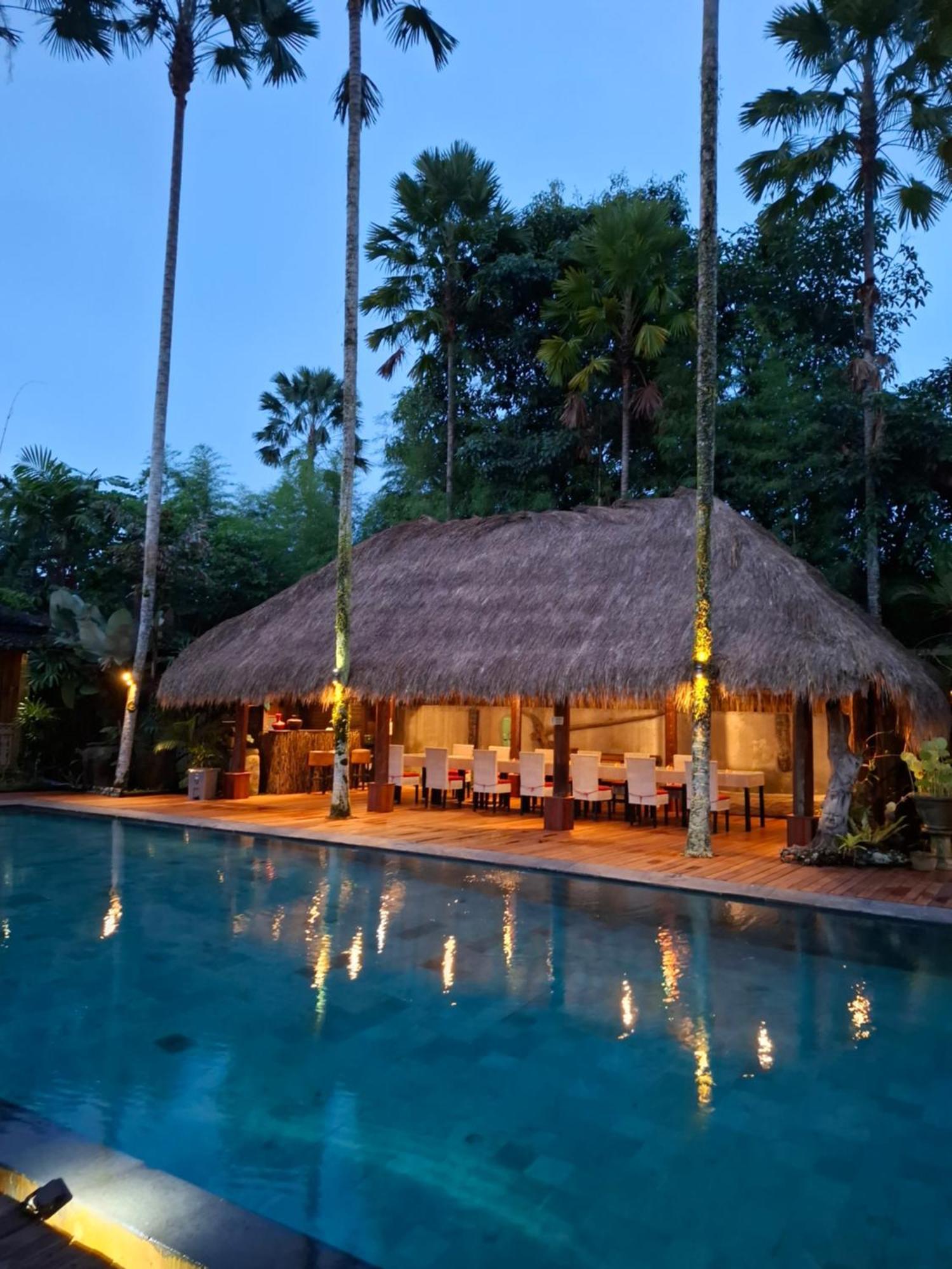 Virgin Tirta Tawar Villa