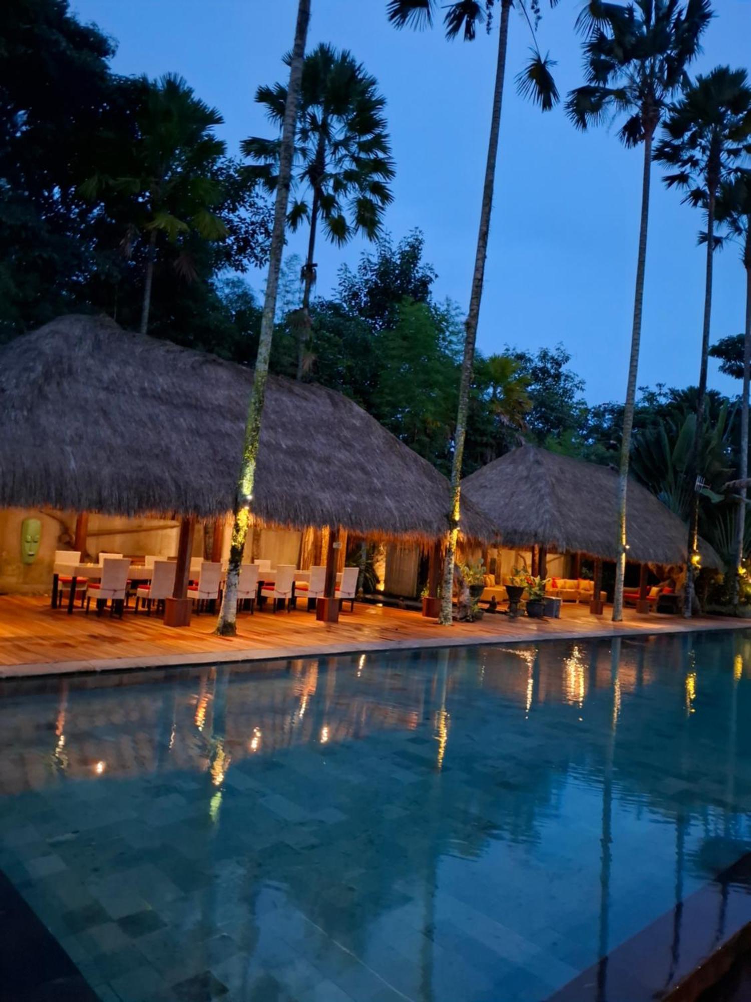 Virgin Tirta Tawar Ubud (Bali)