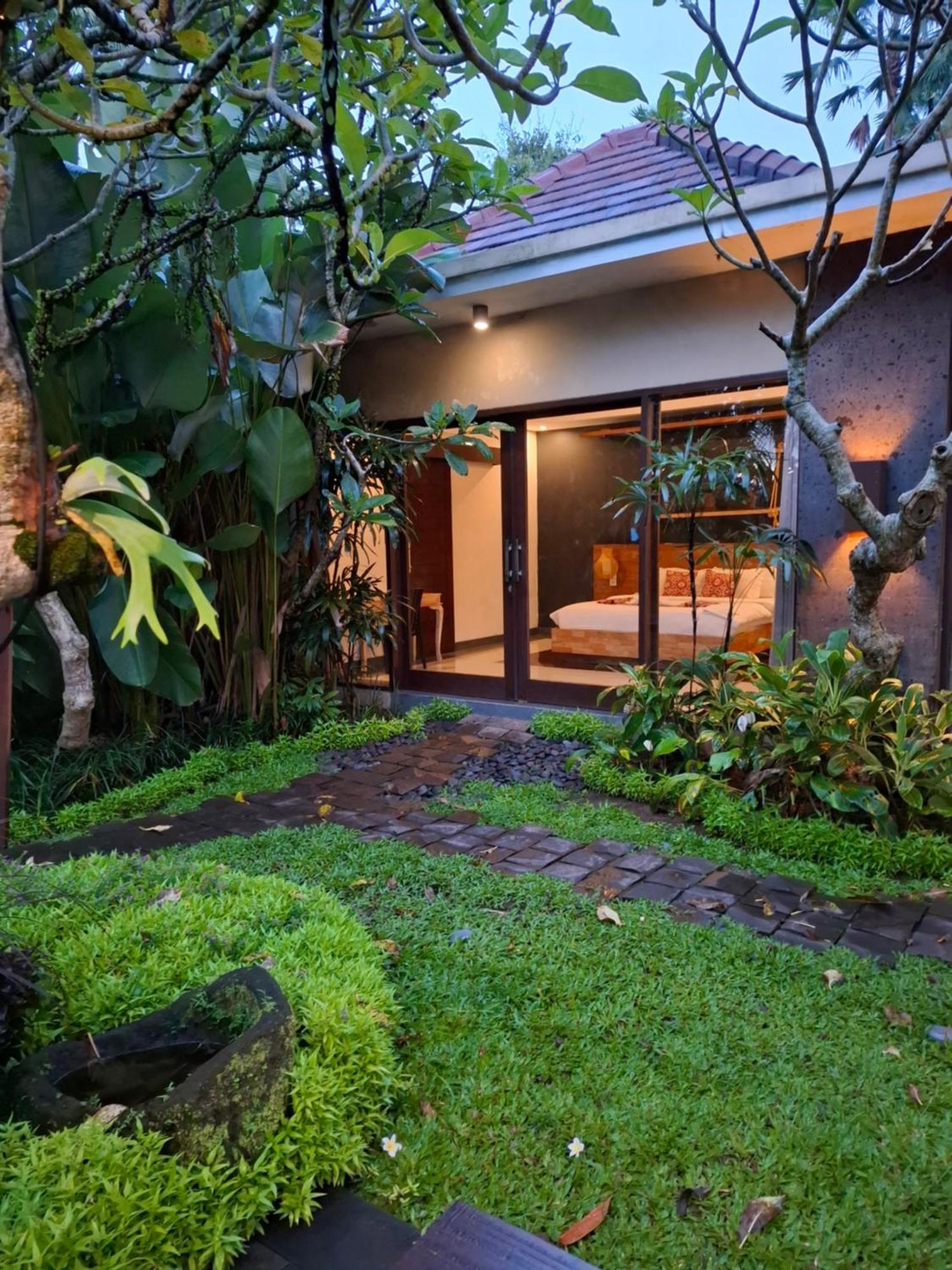 Virgin Tirta Tawar Ubud (Bali)