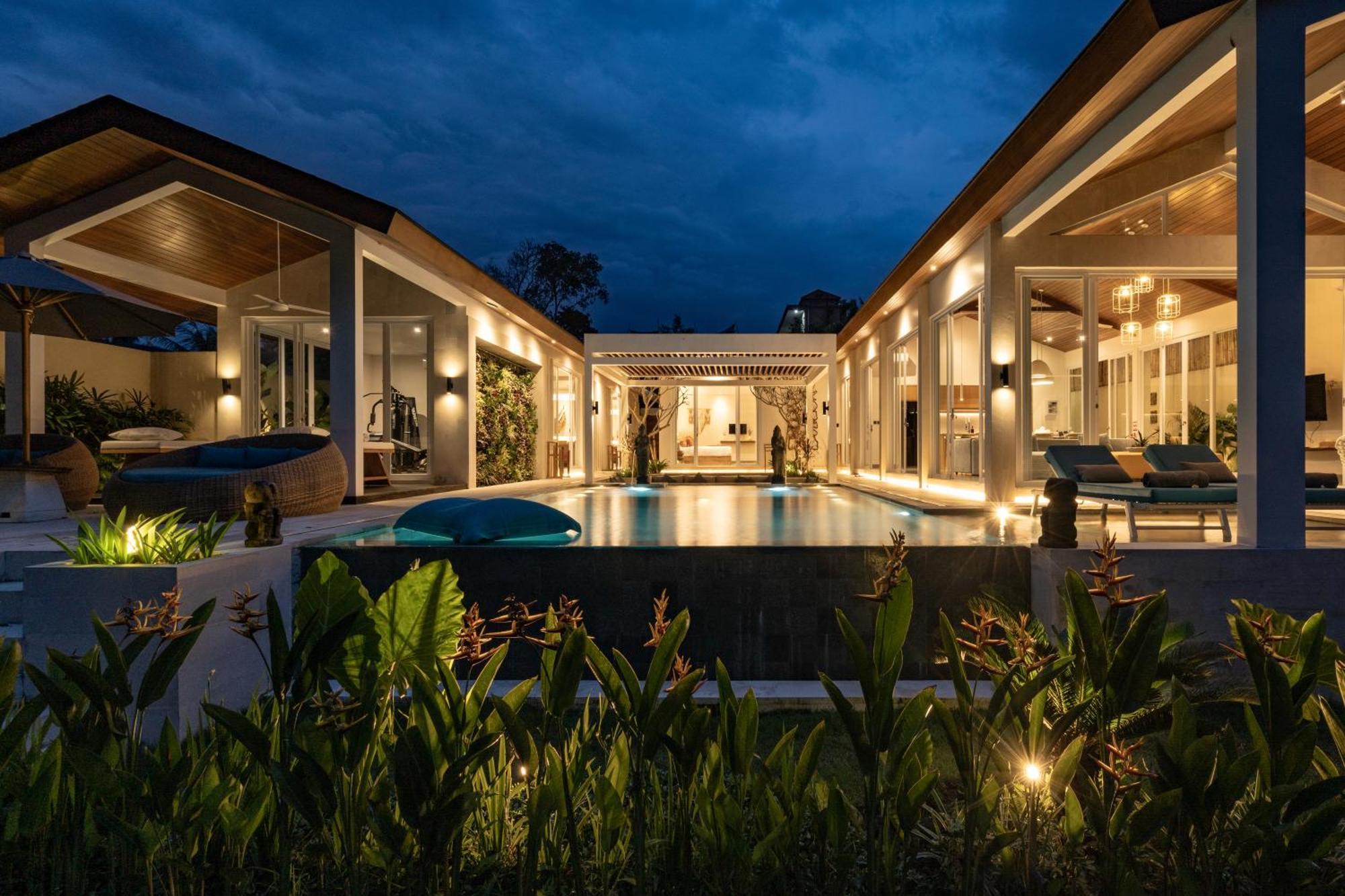 Villa Secret Garden By Balisuperhost