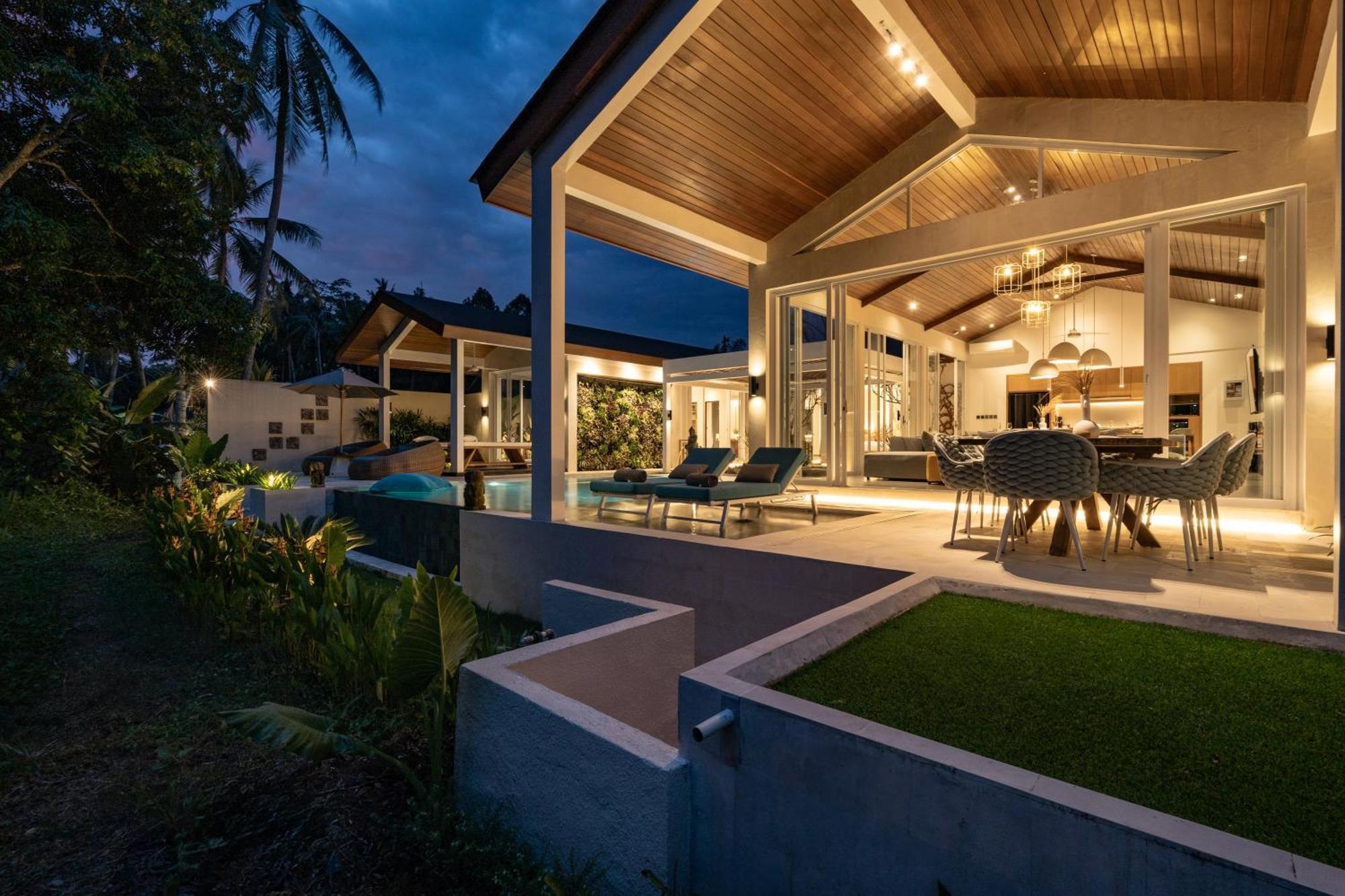 Secret Garden By Balisuperhost Villa Ubud (Bali)