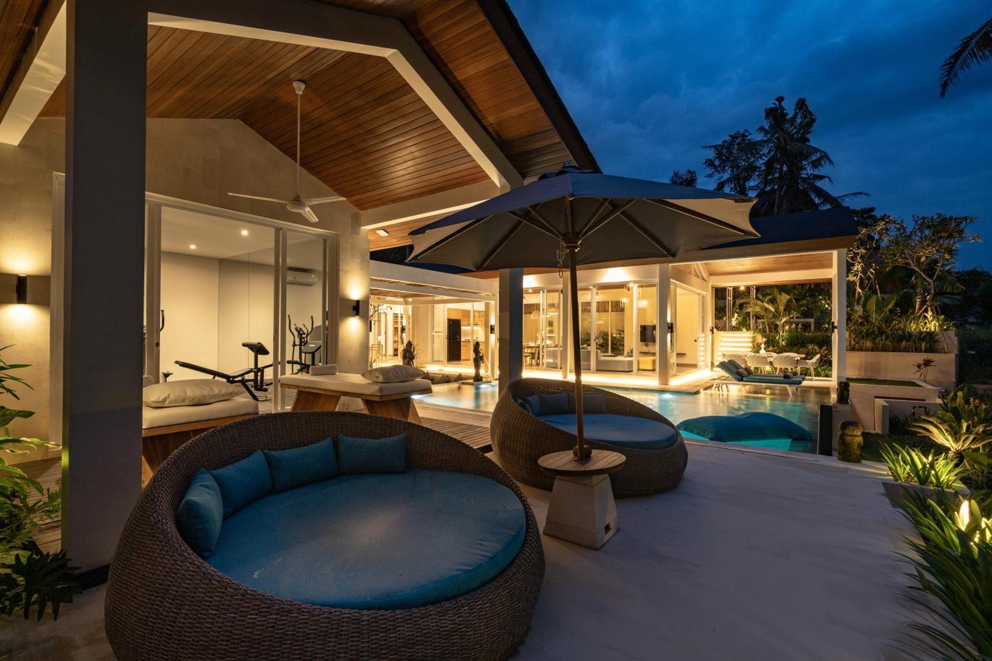 Villa Secret Garden By Balisuperhost Ubud (Bali)